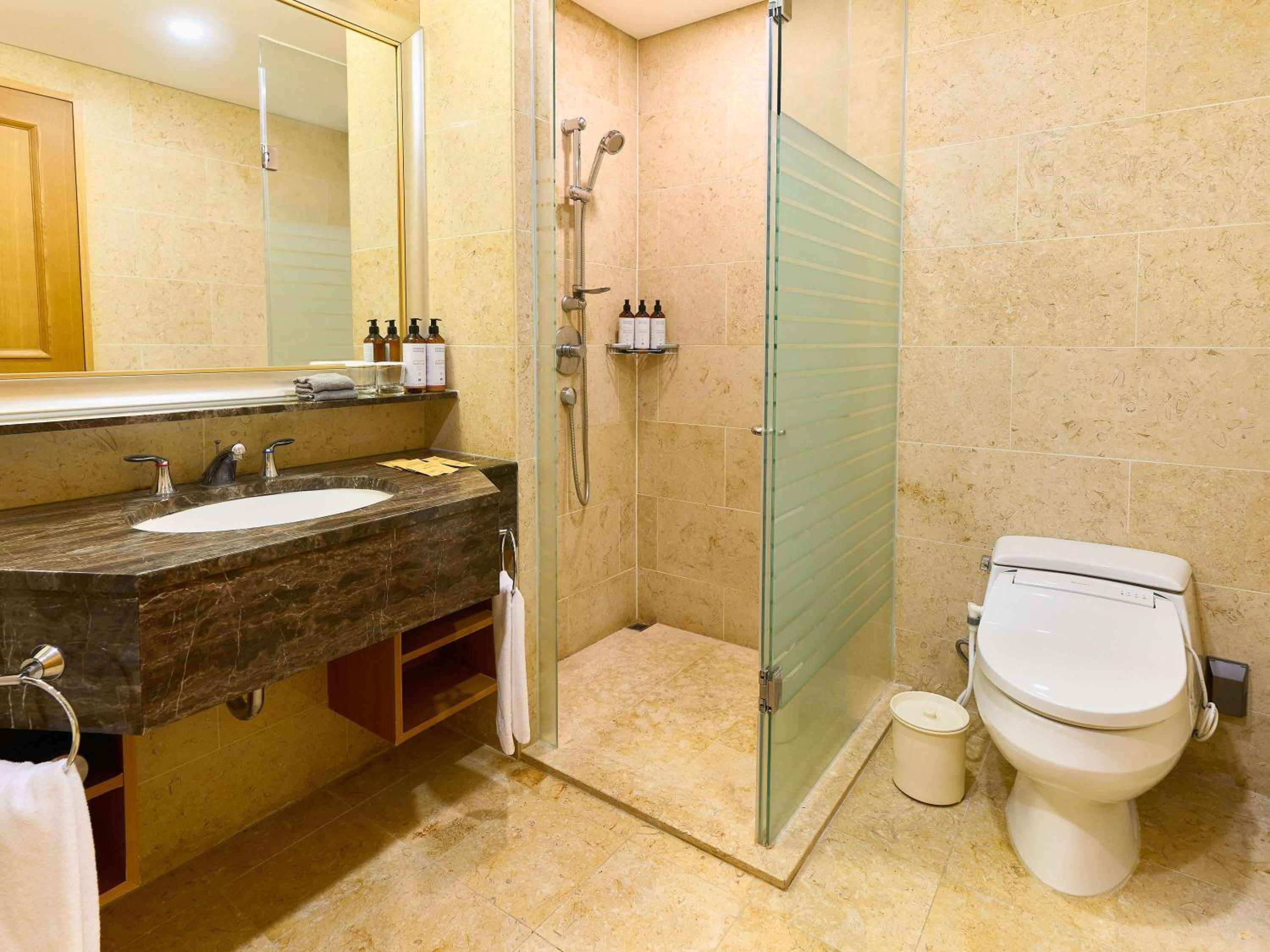Deluxe Room - Photo 9