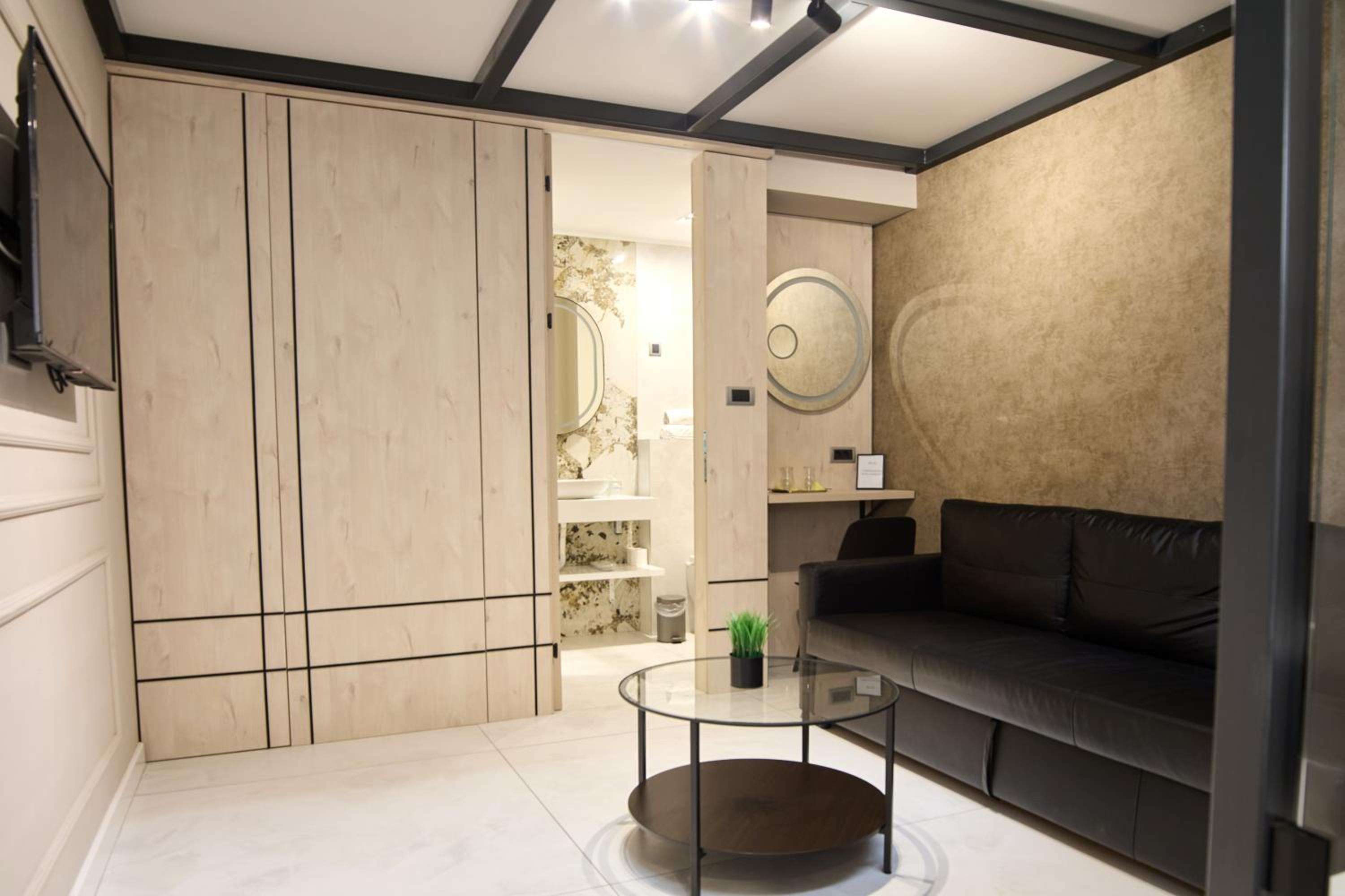 Superior Double or Twin Room - Photo 5