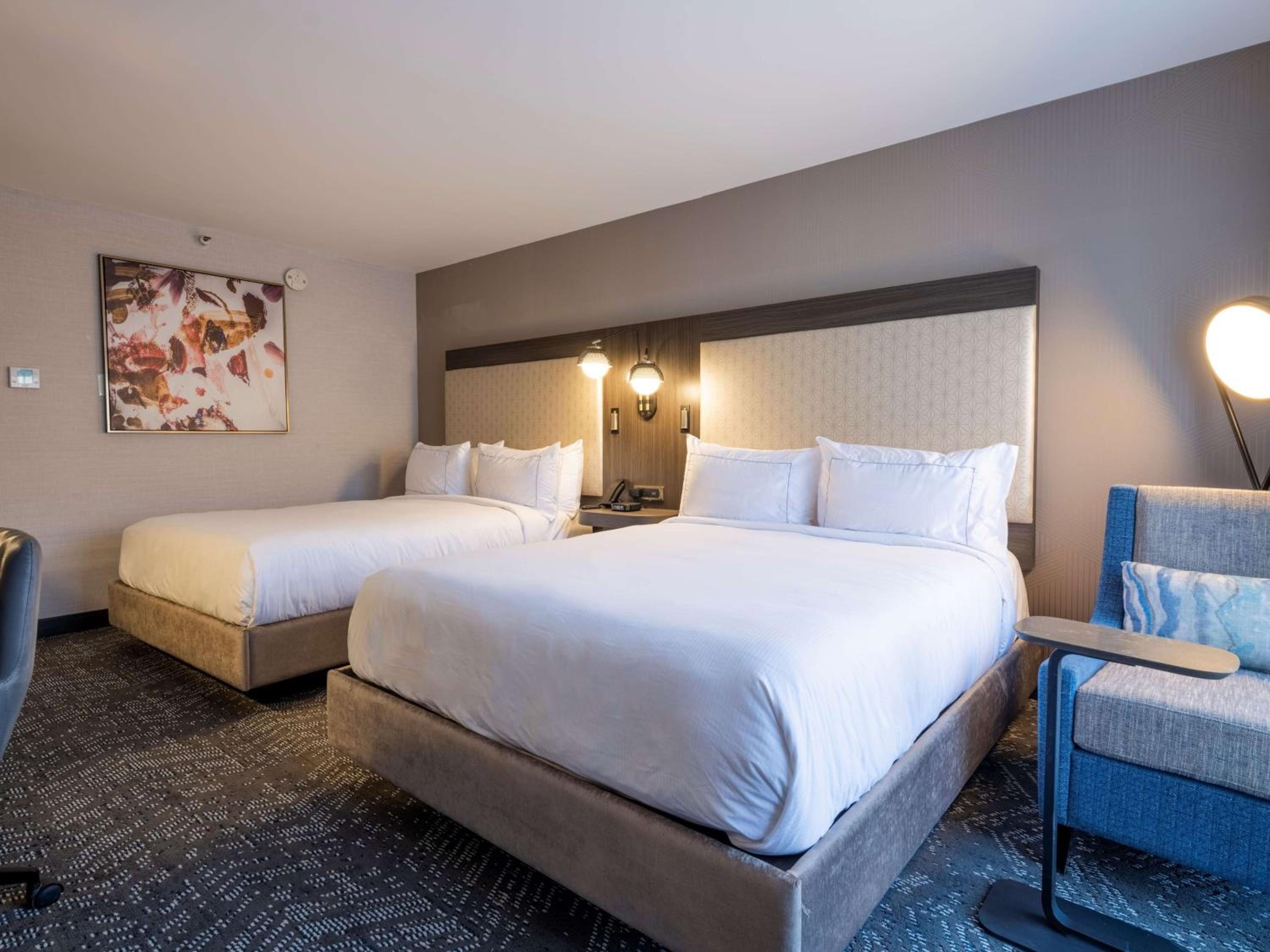 DoubleTree by Hilton Livermore, CA
