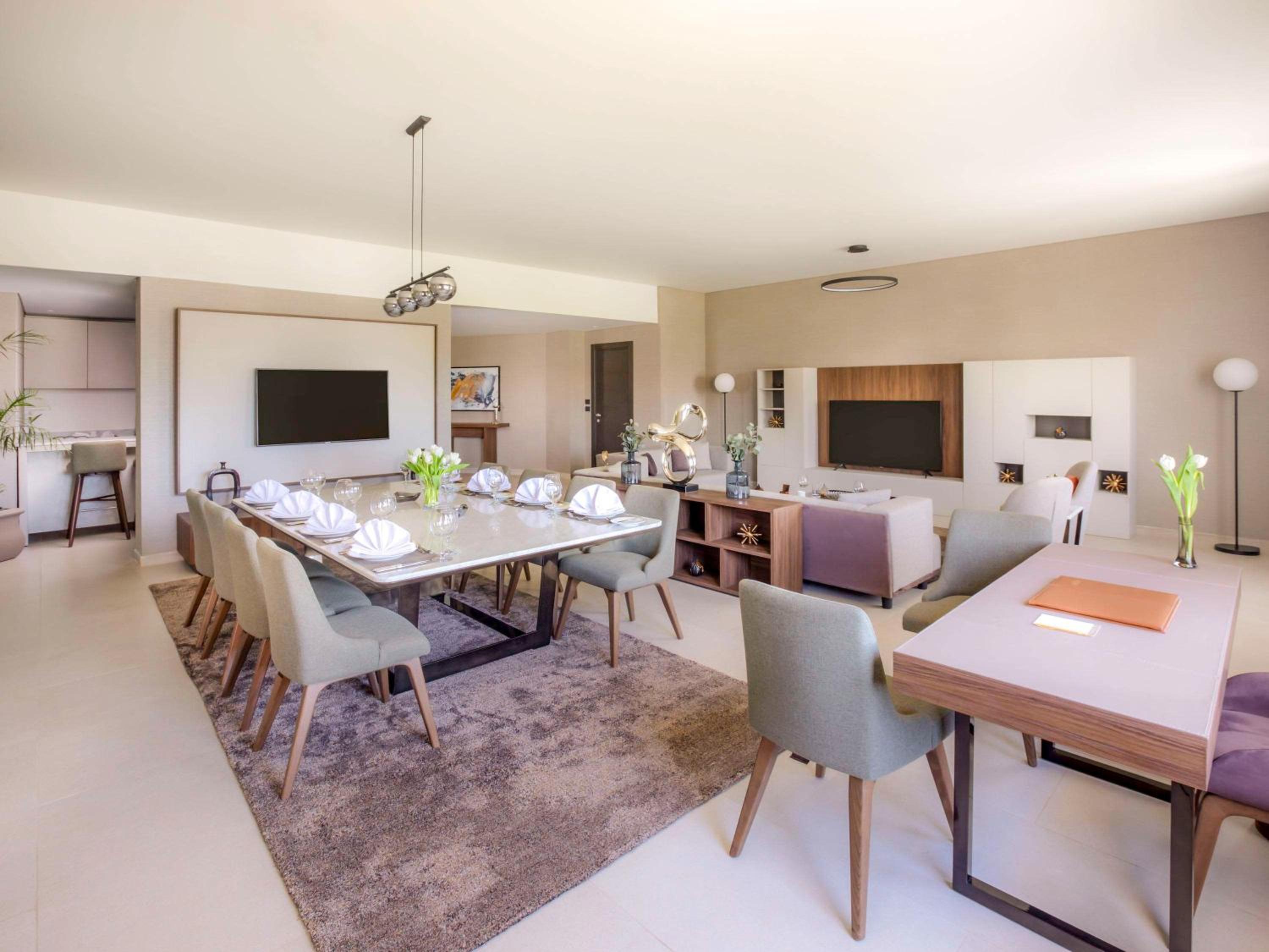 Presidential Suite photo 2