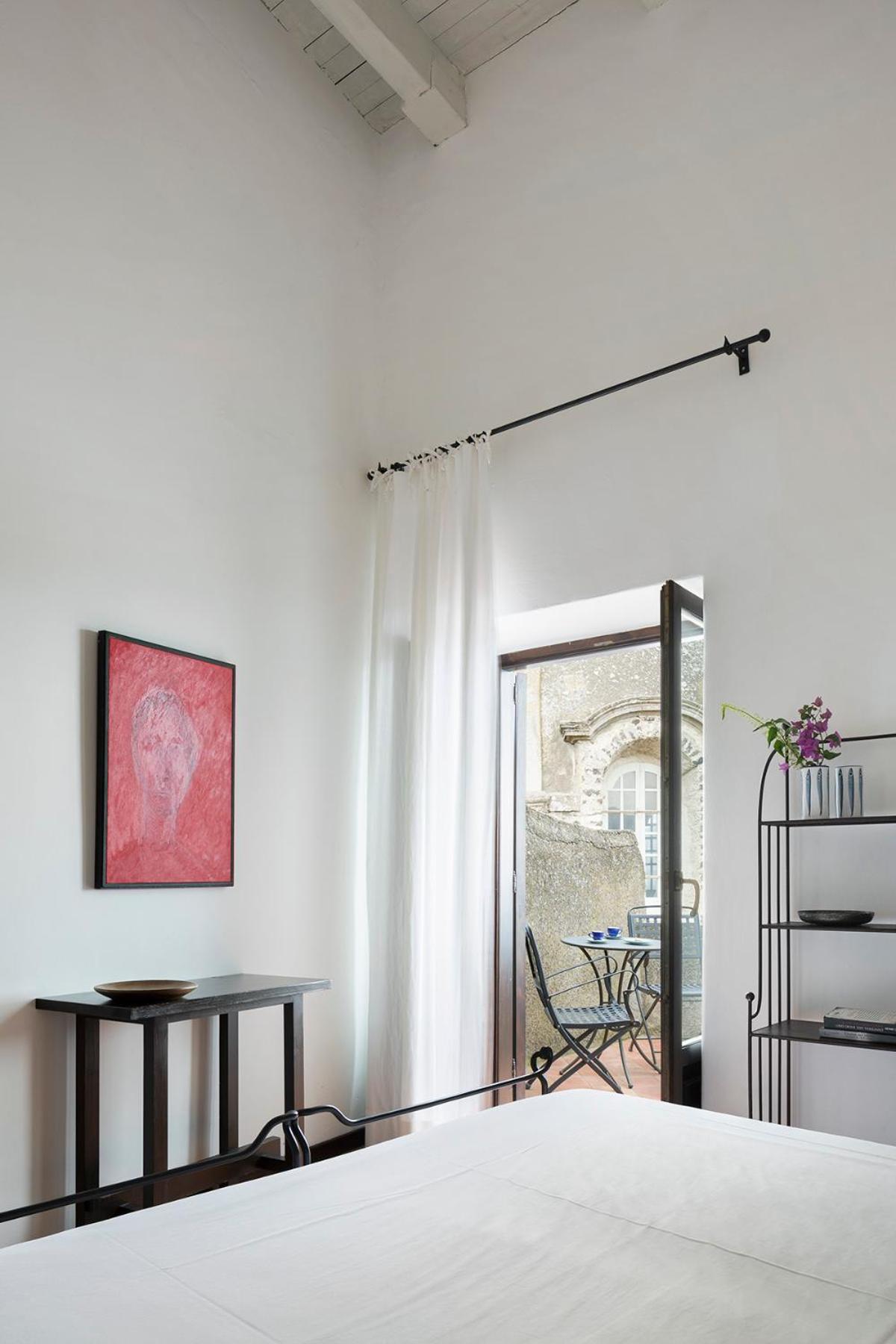 Superior Double Room - Photo 1