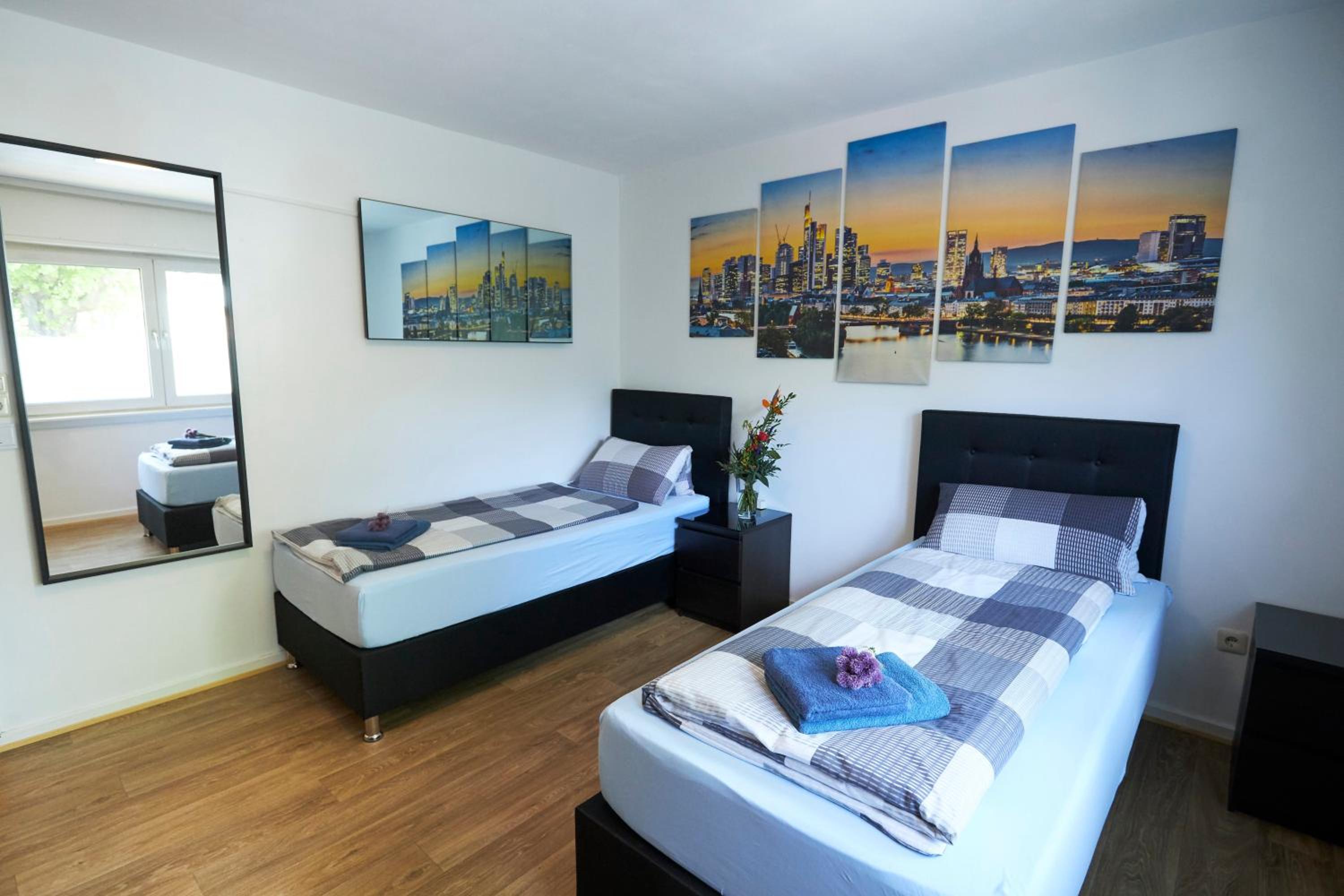 Apartment mit 2 Schlafzimmern - Photo 9
