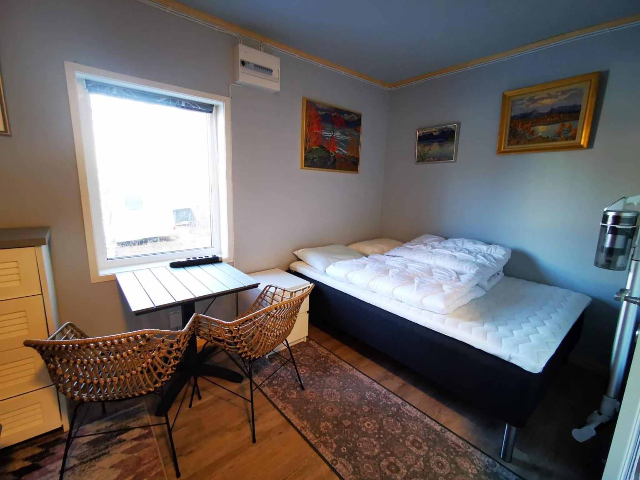 Small Private Cabin photo 2