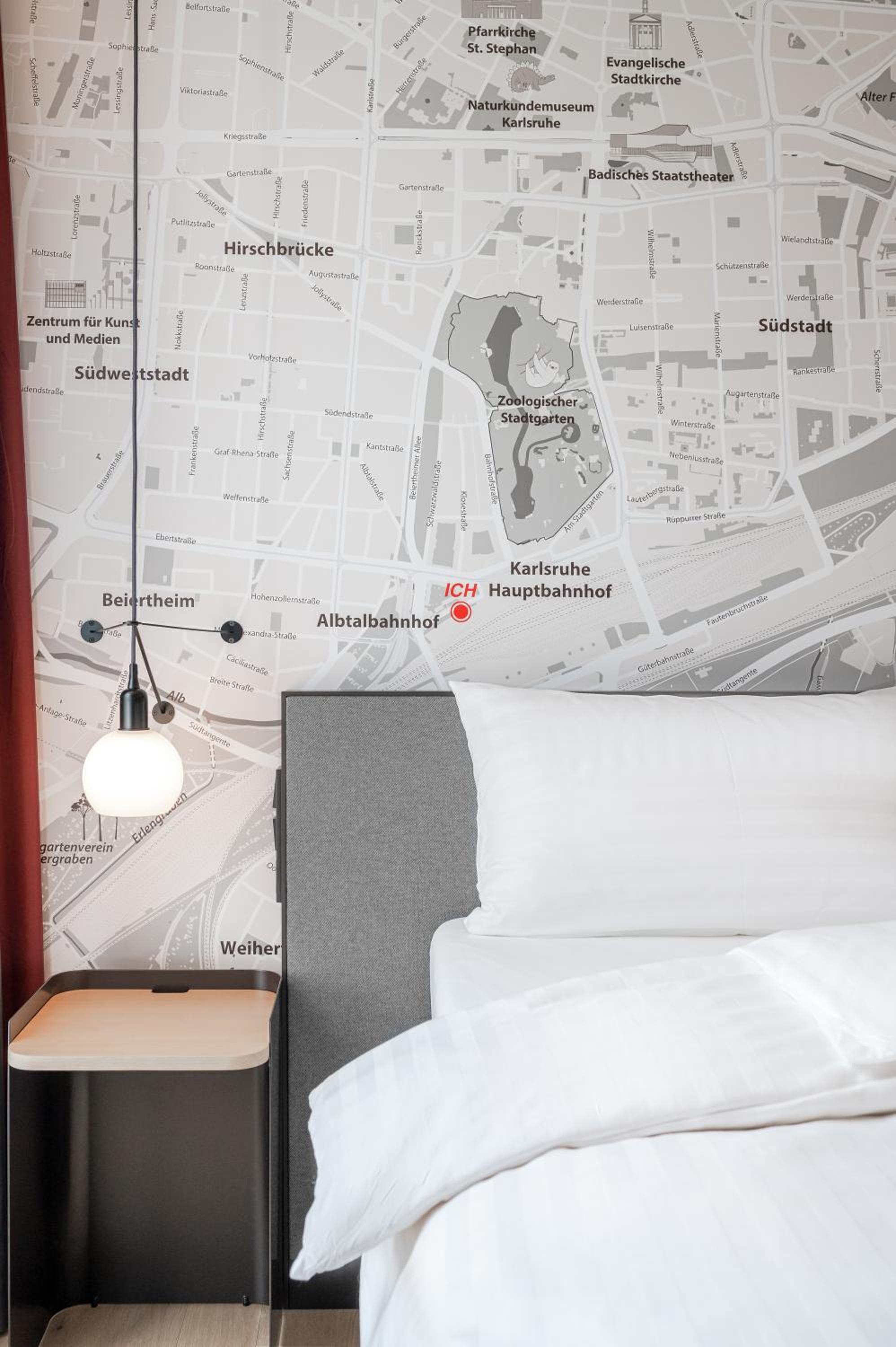 Business Twin Room photo 1