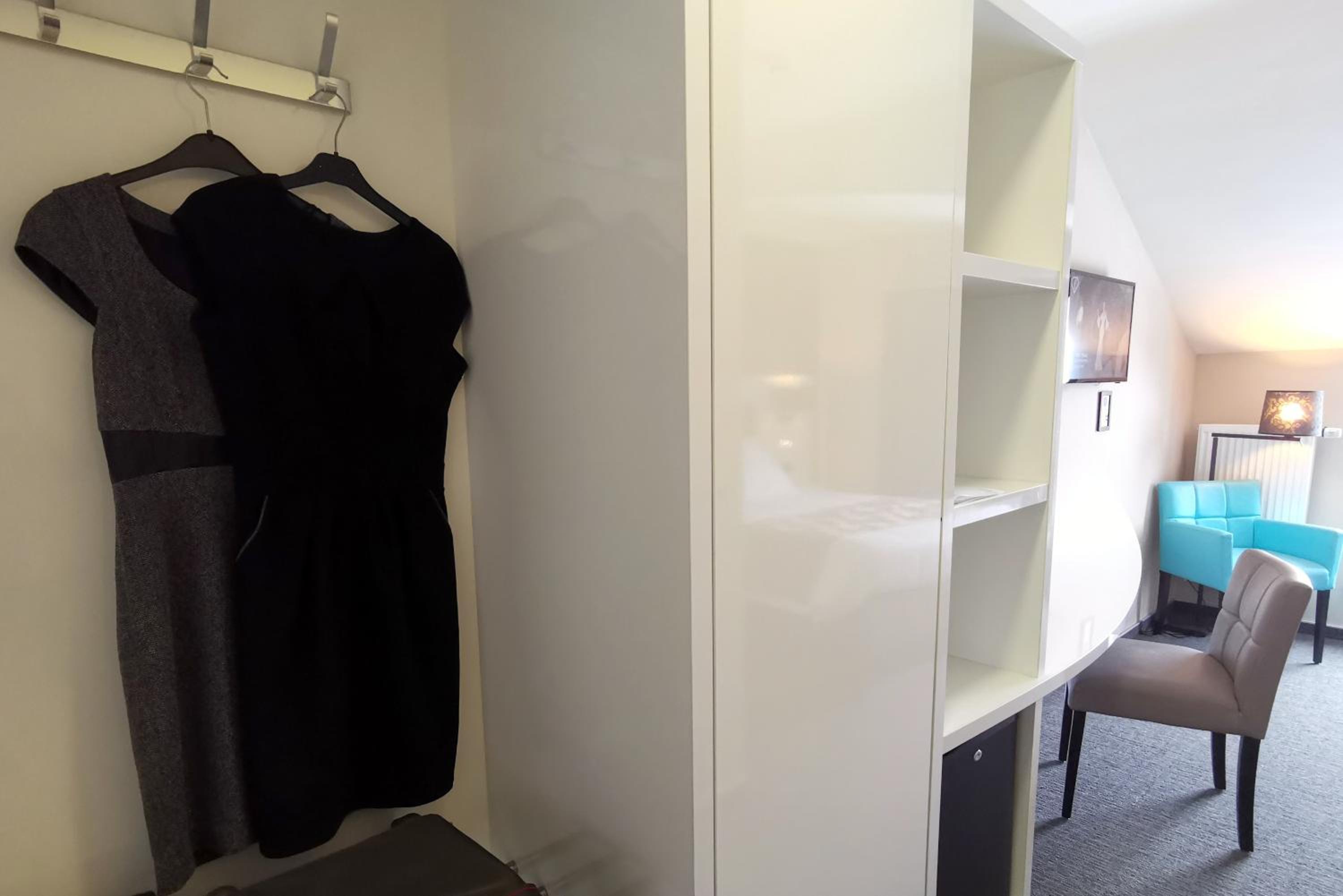 Twin Room photo 1