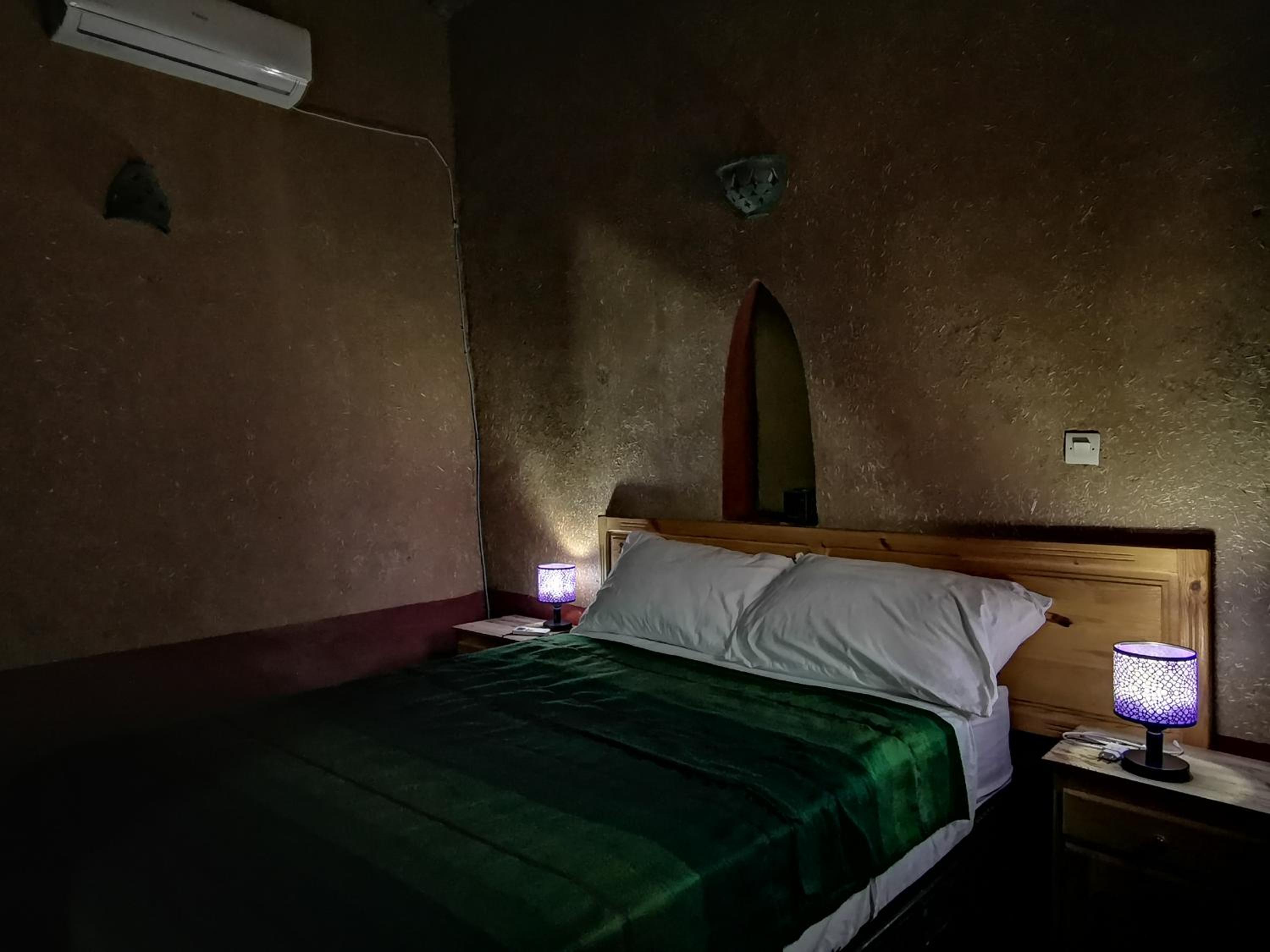Deluxe Double Room - Photo 1