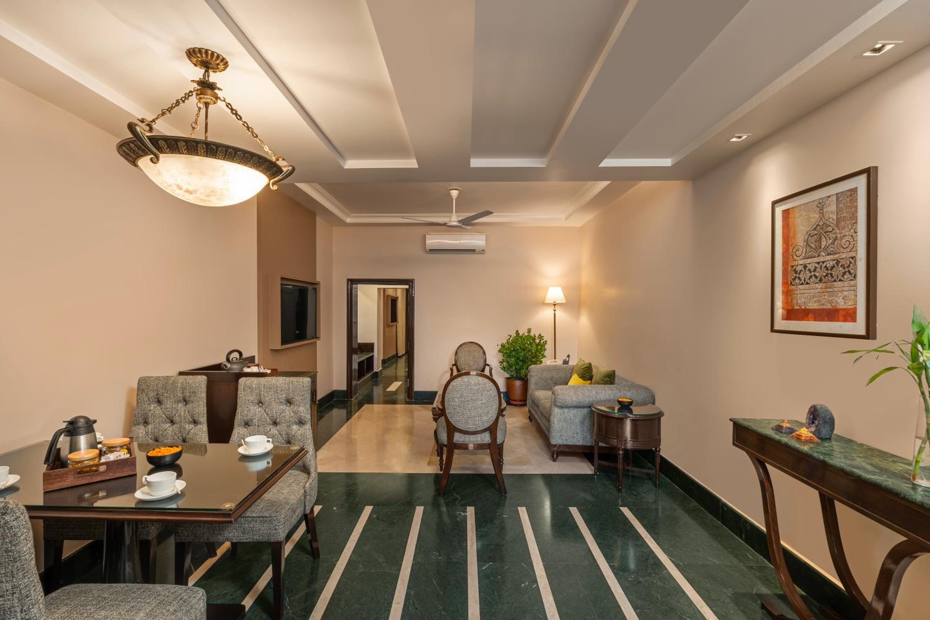 Maharajah Suite - Photo 9
