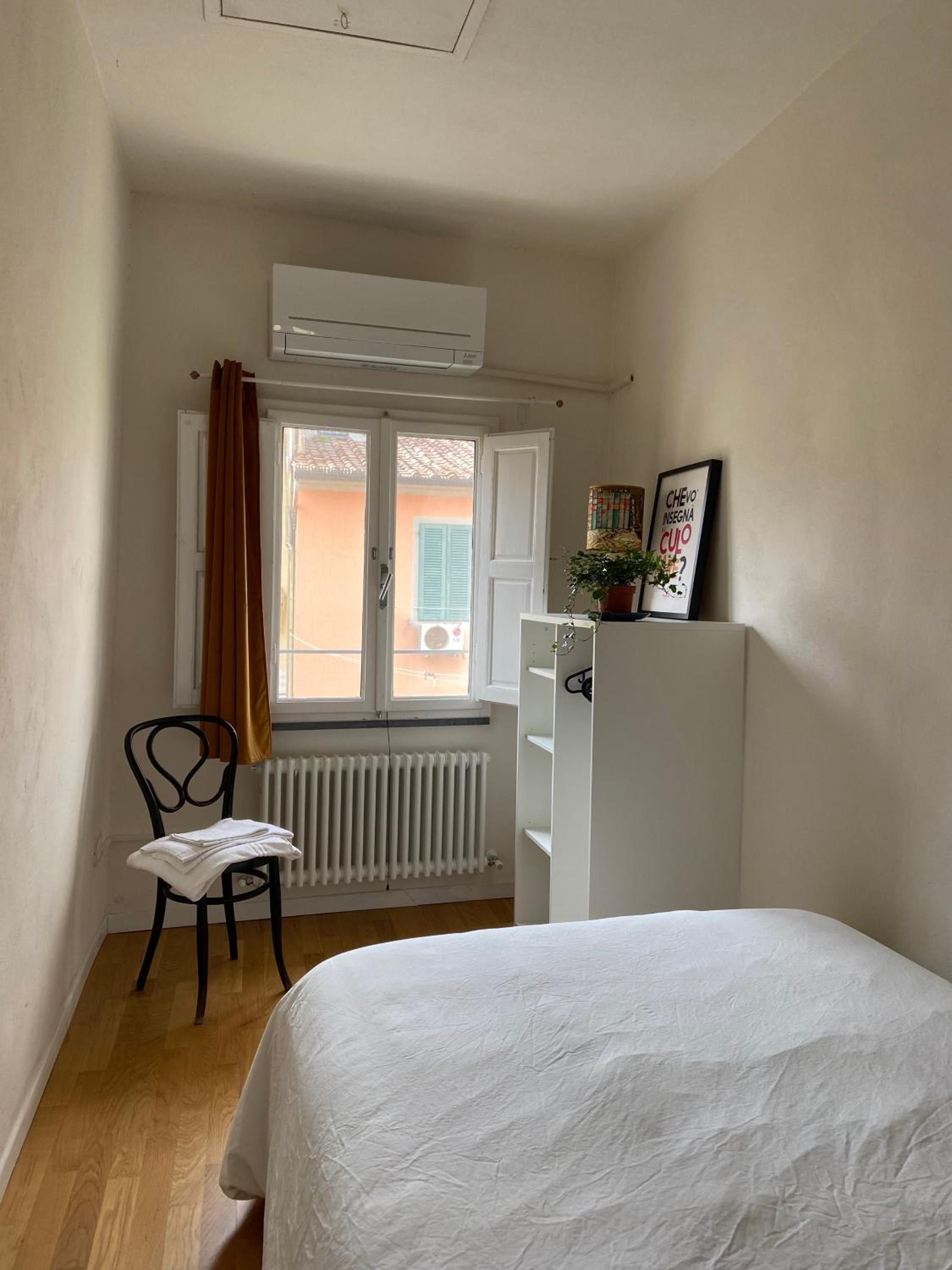 Two-Bedroom Apartment photo 2