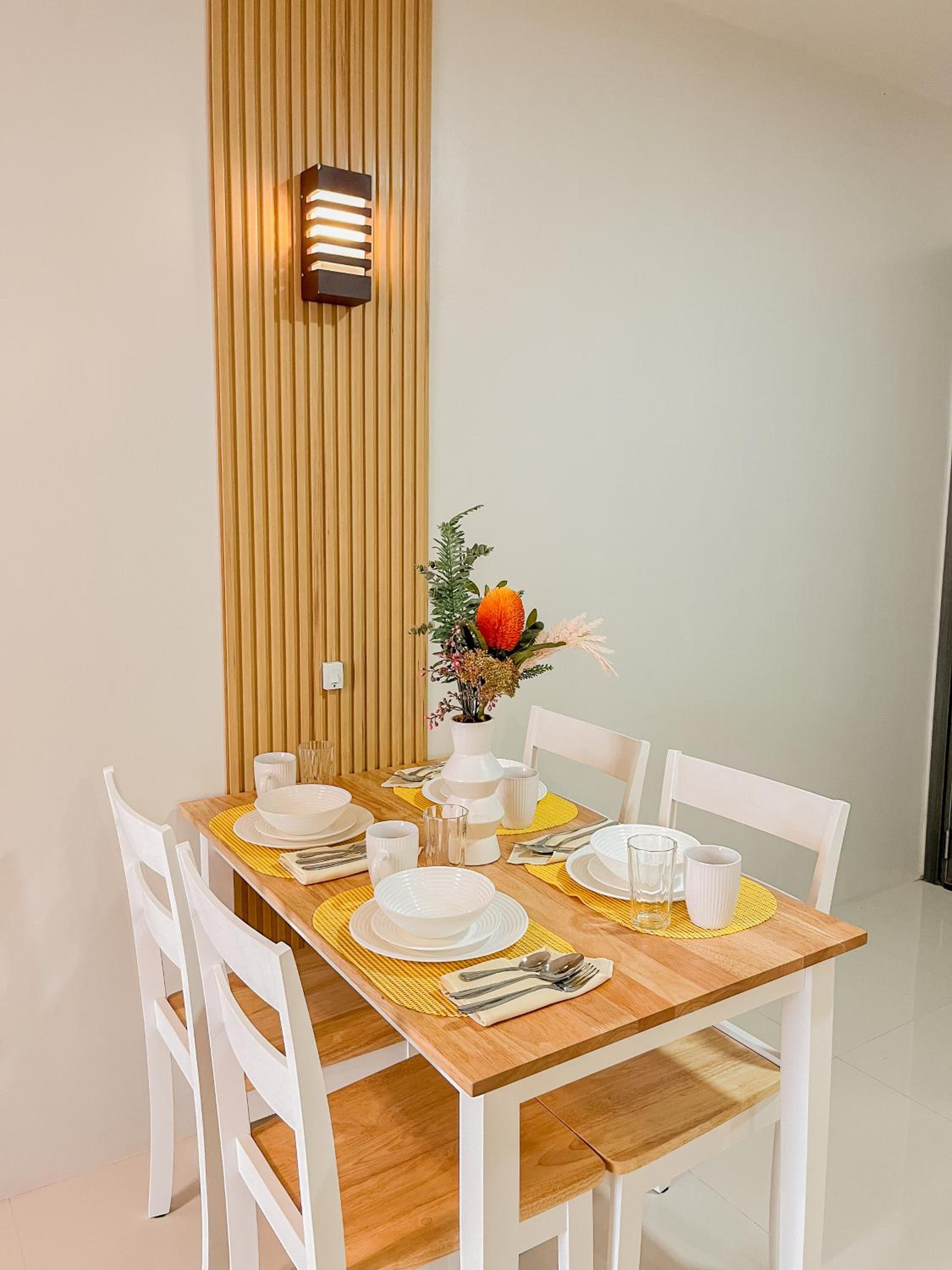 Studio Apartment photo 2