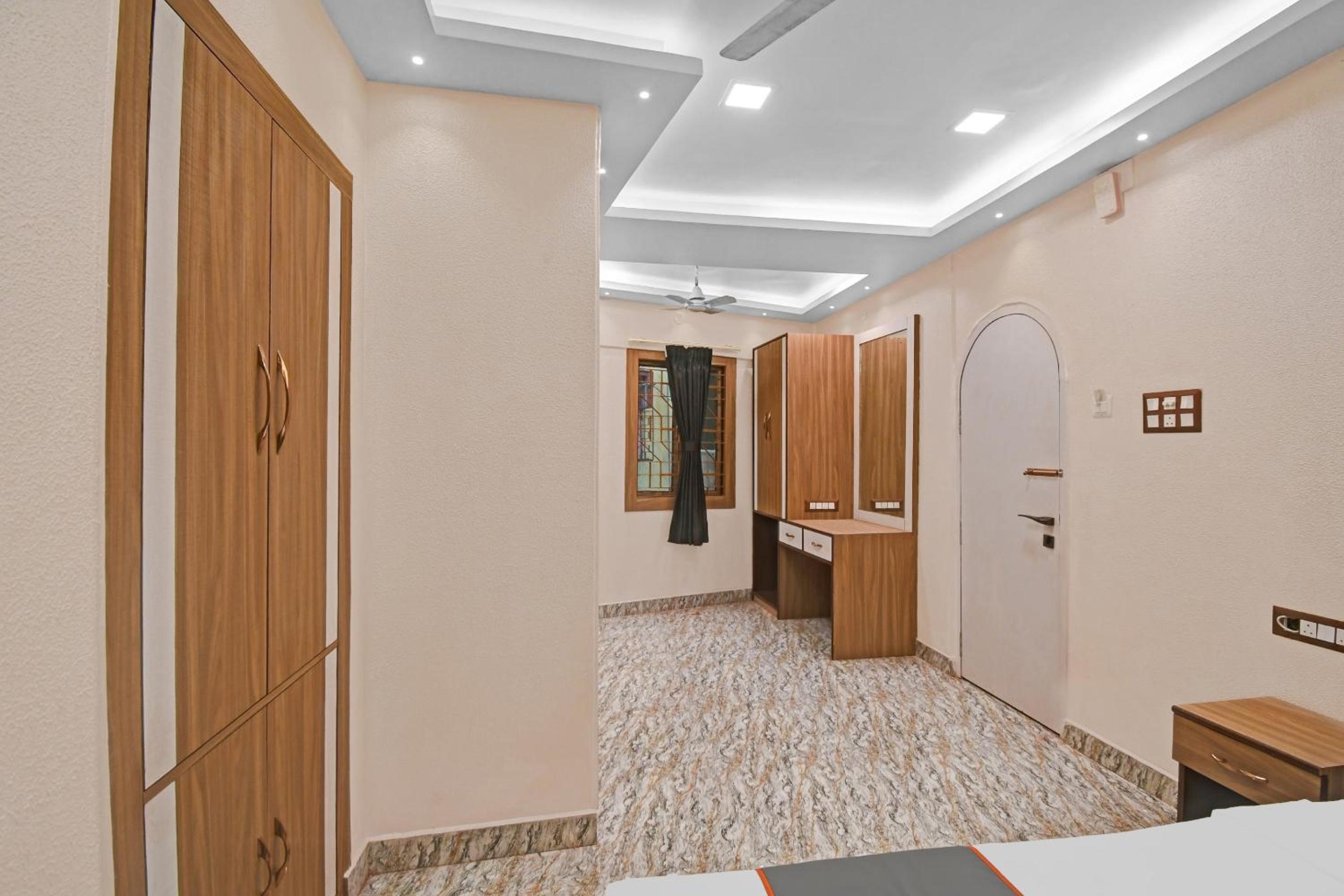 Classic Triple Room