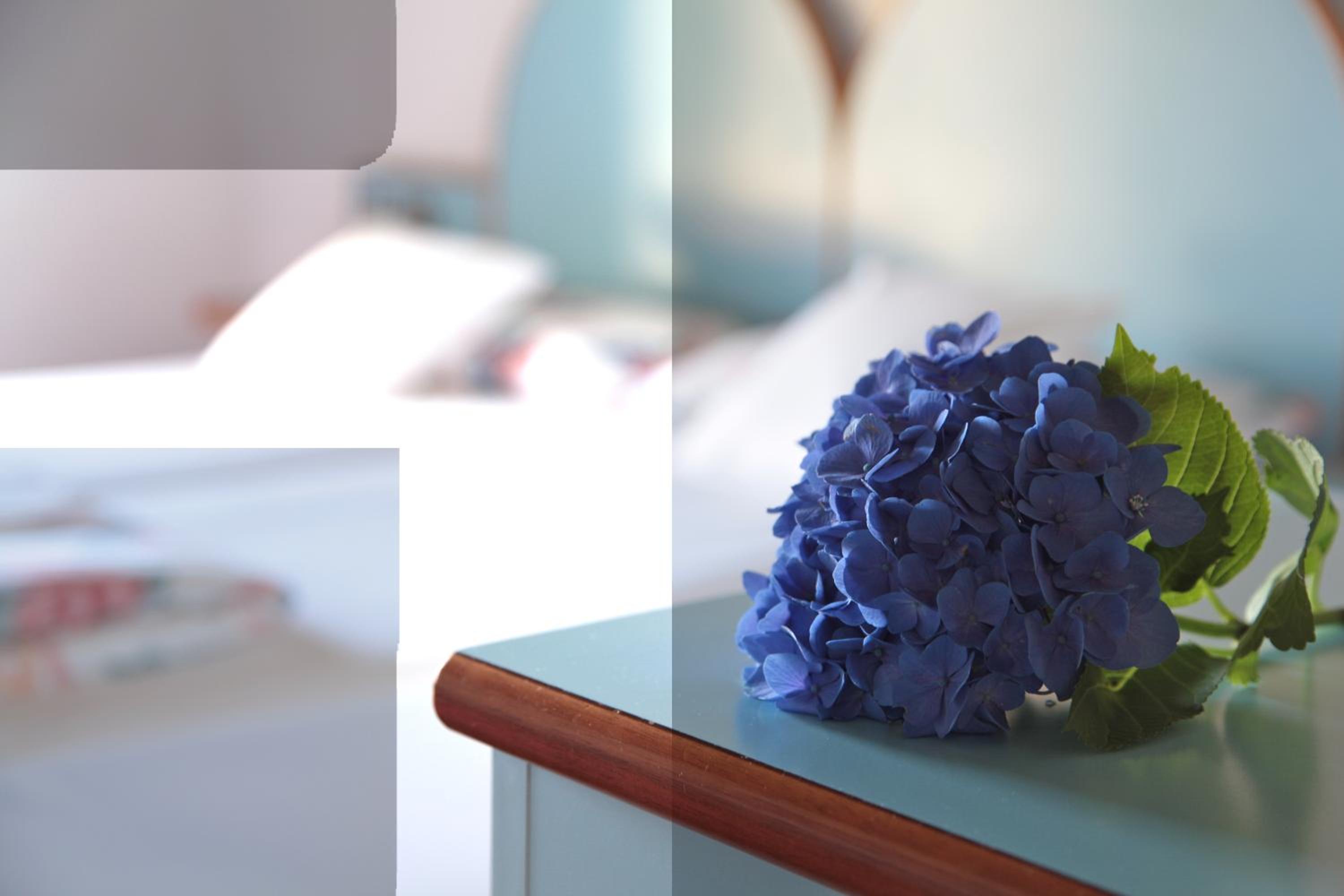 Double Room - Photo 7