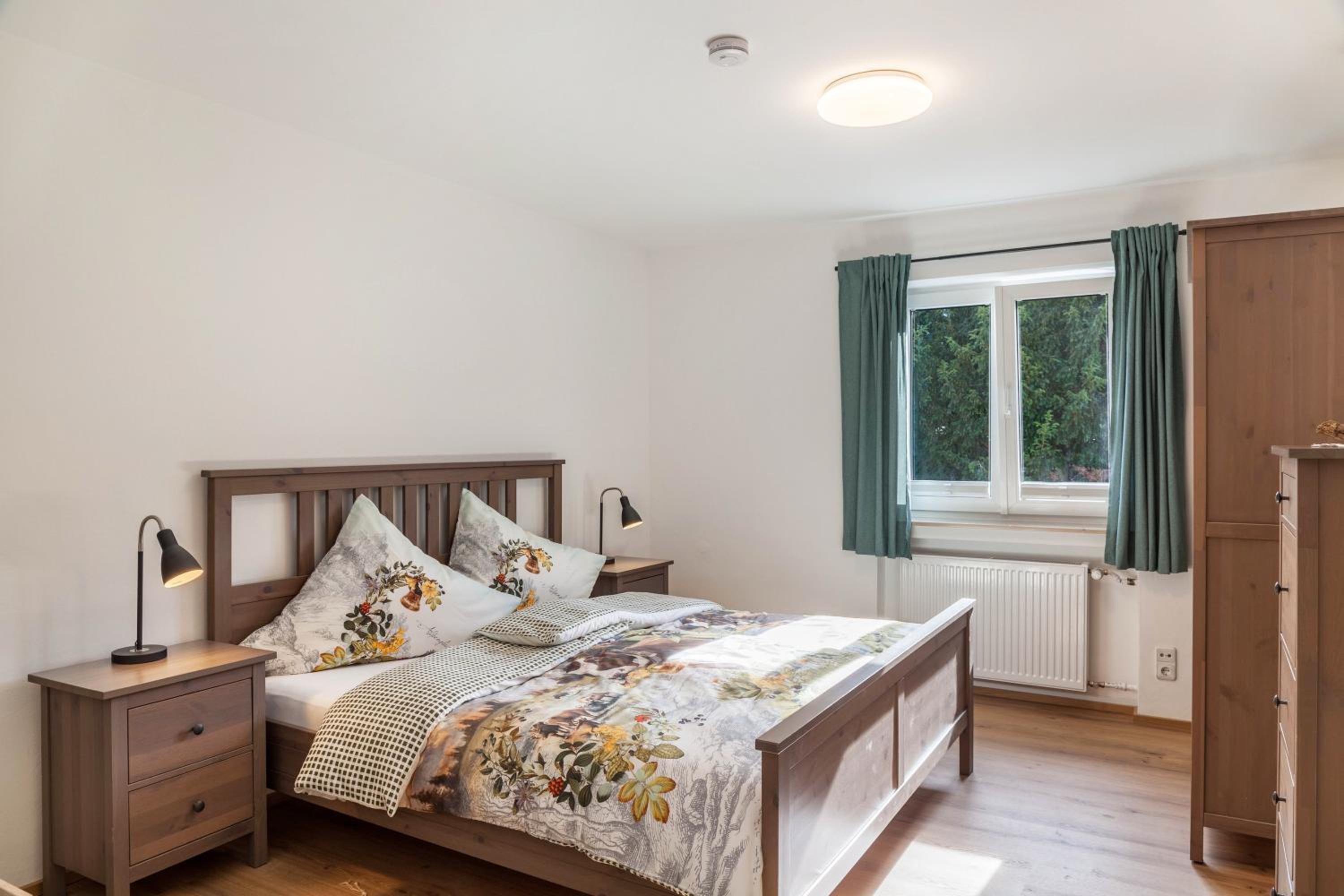 Superior One-Bedroom Apartment with Balcony photo 3