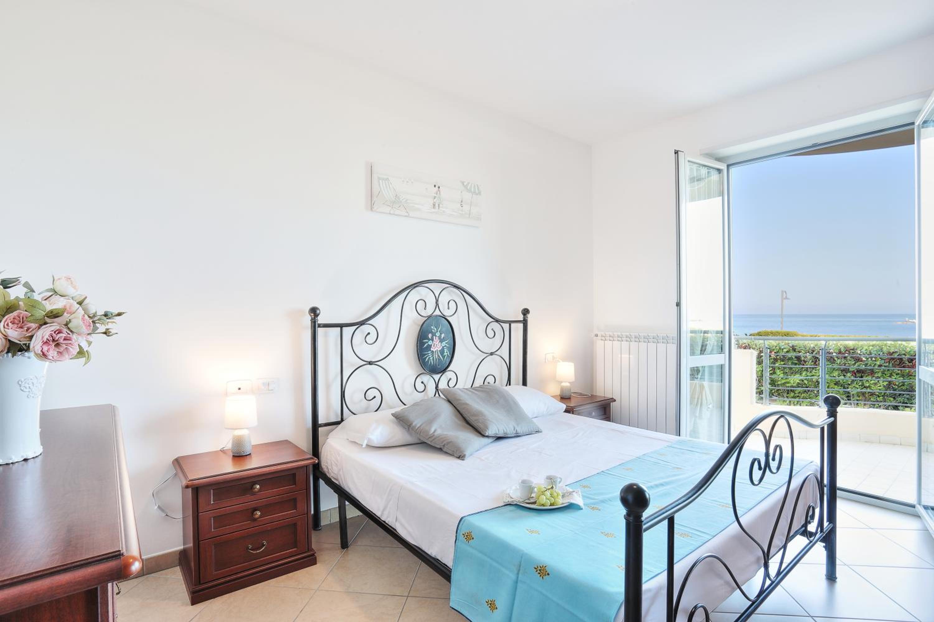 Apartment with Sea View
