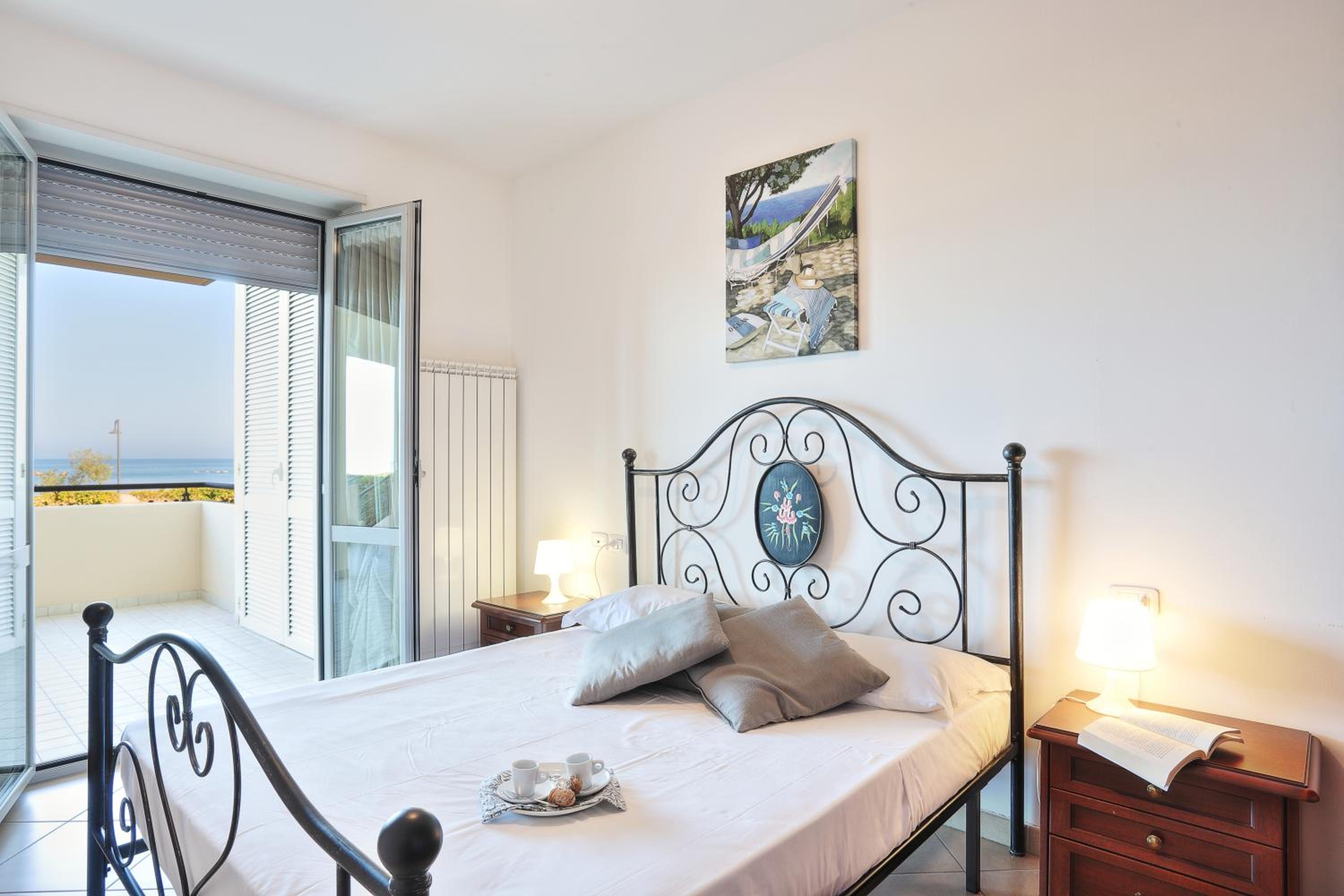 Apartment with Sea View