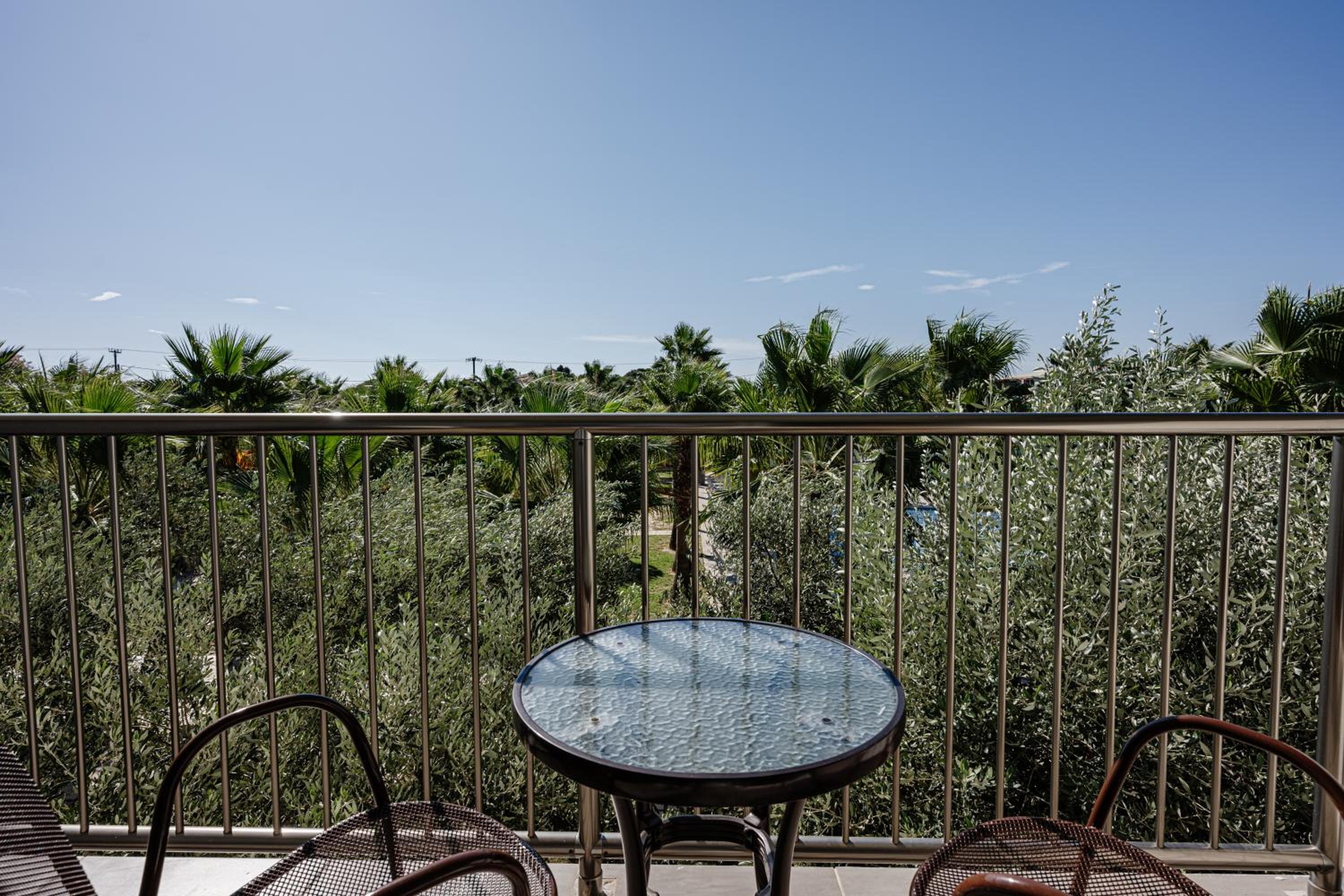 Studio with Pool View photo 2