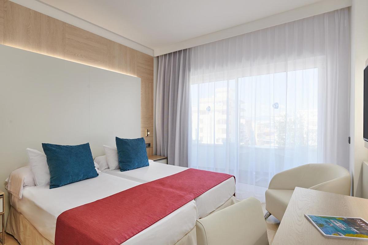 Habitación Doble o Twin (2 Adultos)
