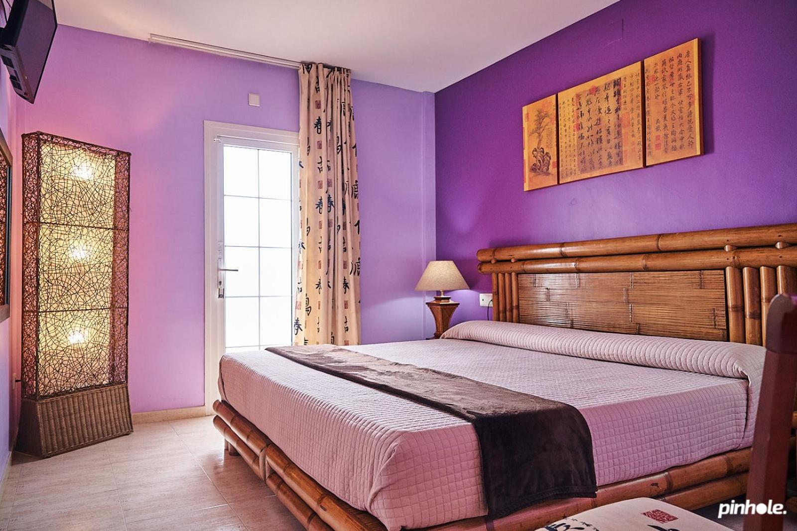 Habitación Doble Superior