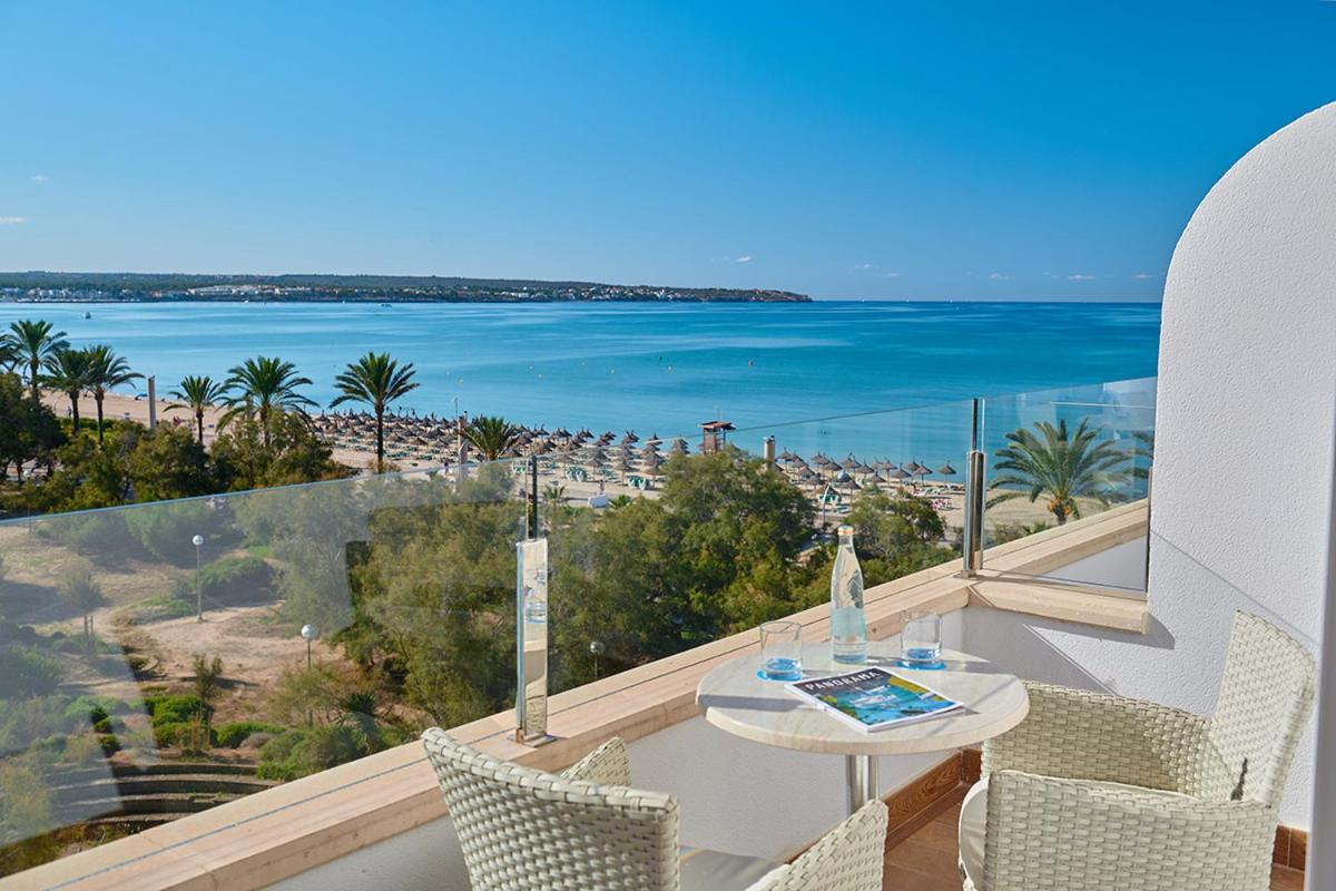 Double Premium Room with Side Sea View (2 adults) photo 2