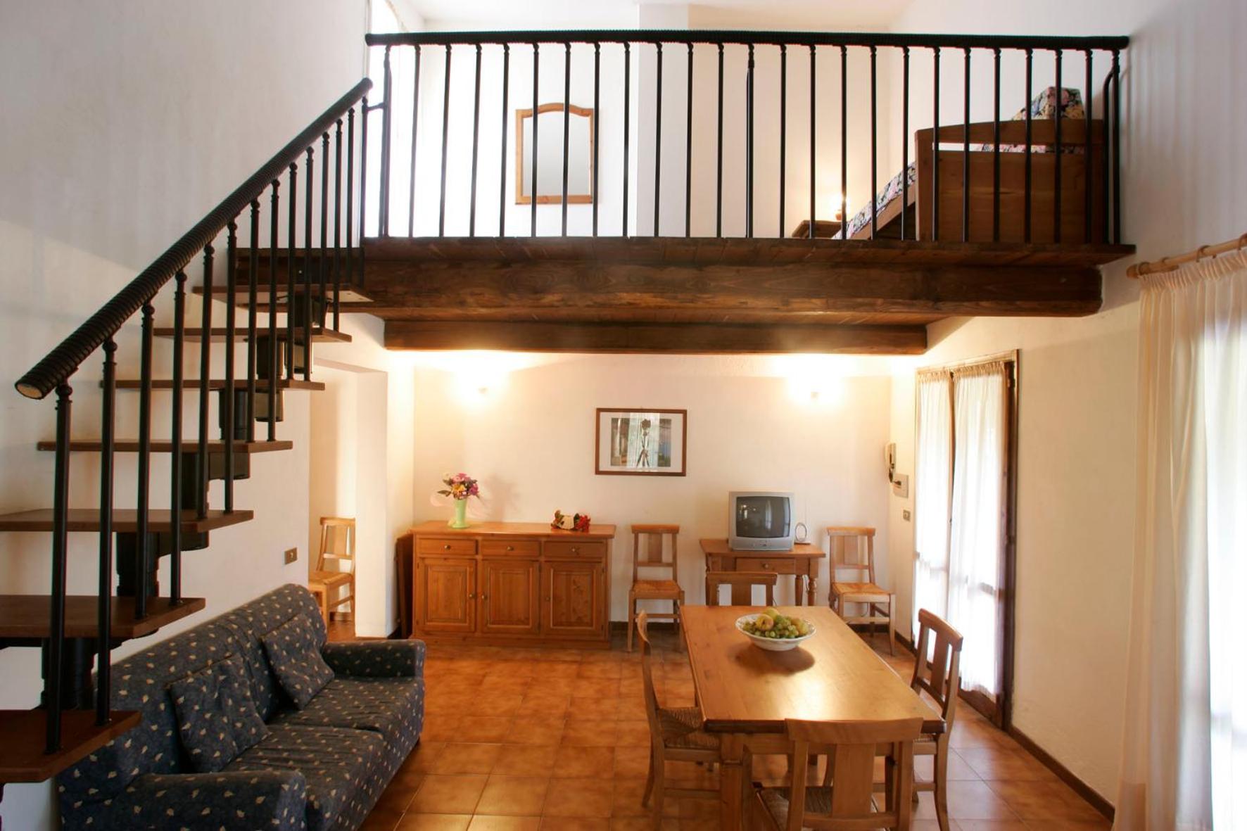 Three-Bedroom Apartment (7 Adults) - Annex