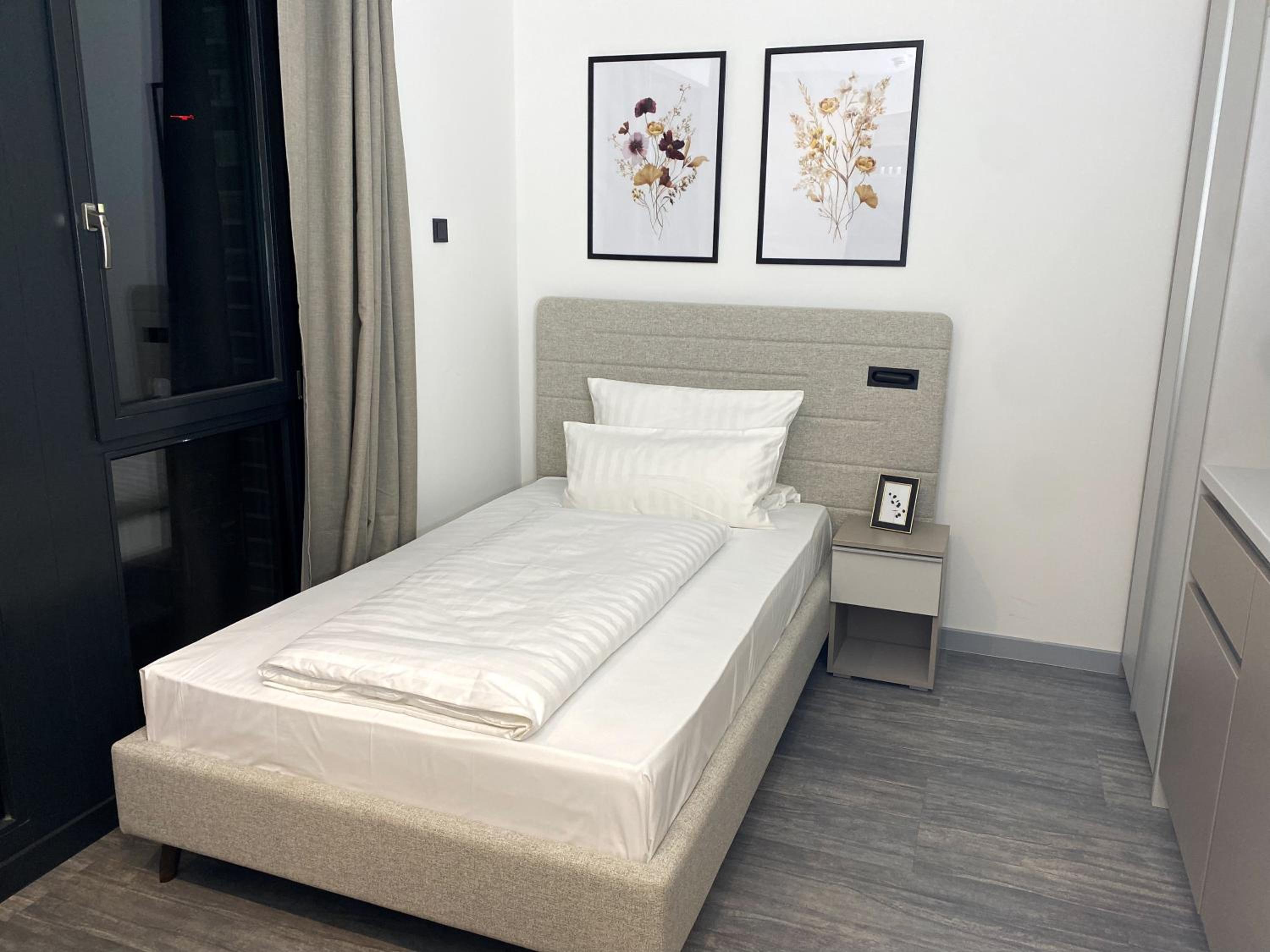 Superior Single Room