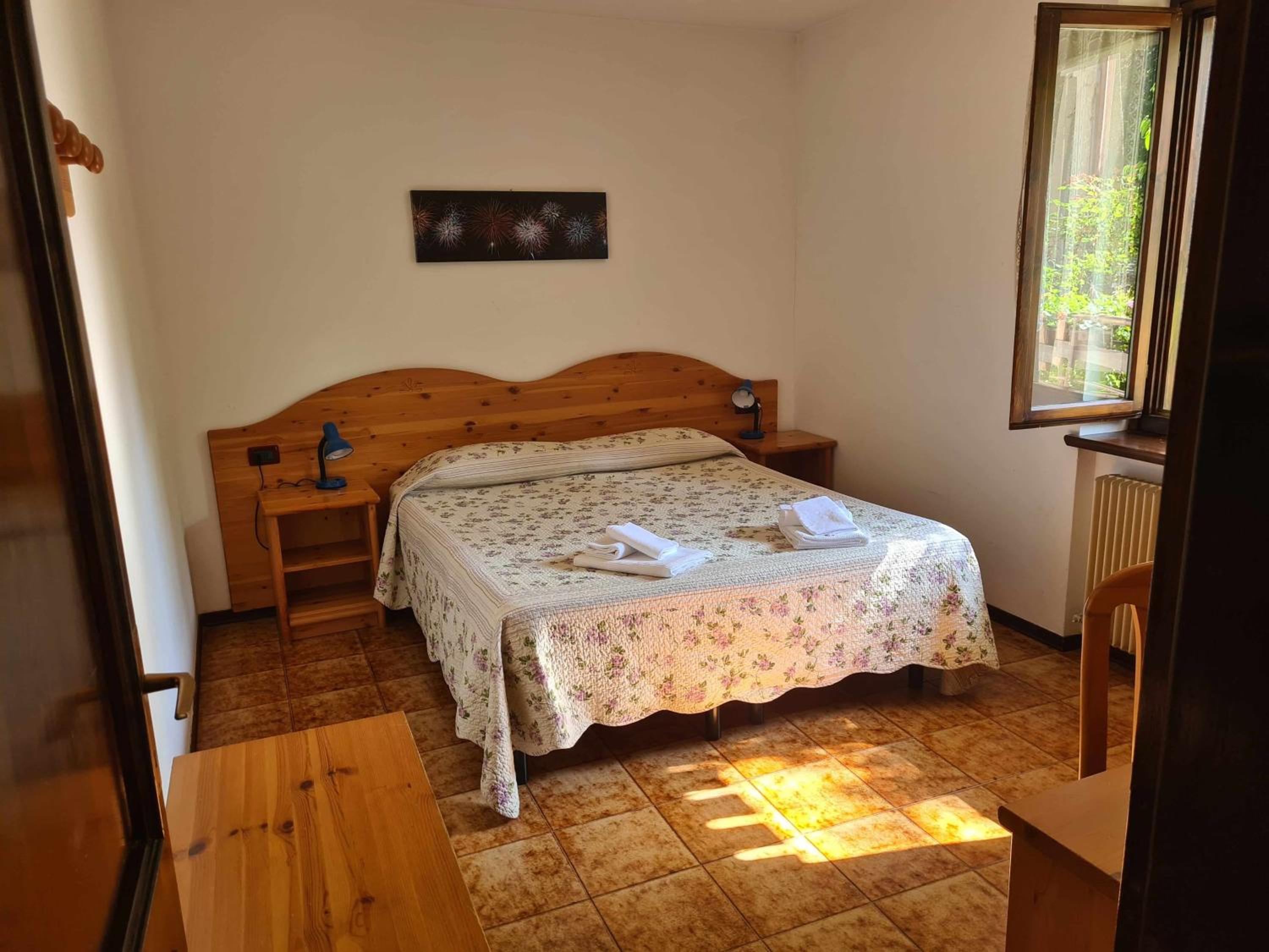 Three-Bedroom Apartment photo 1