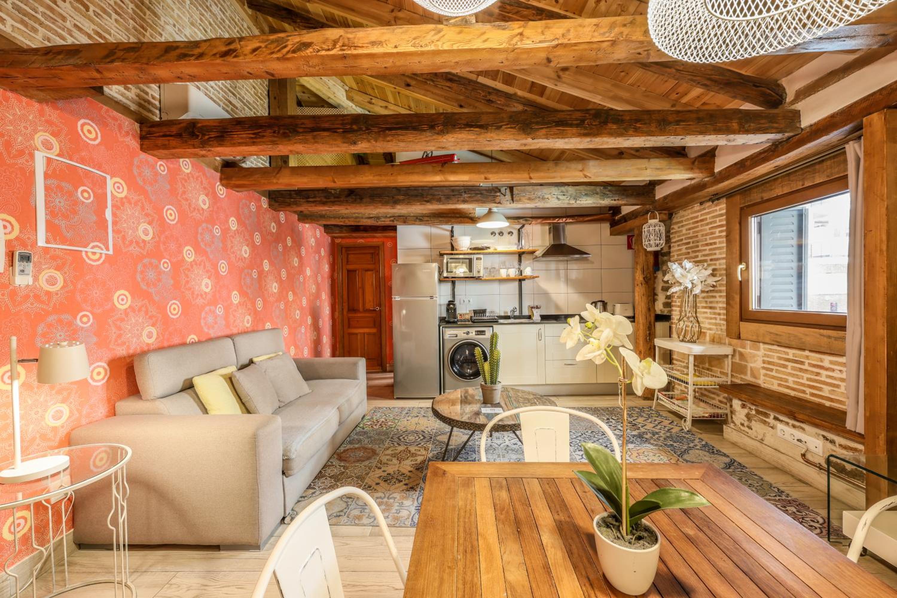 Standard Apartment