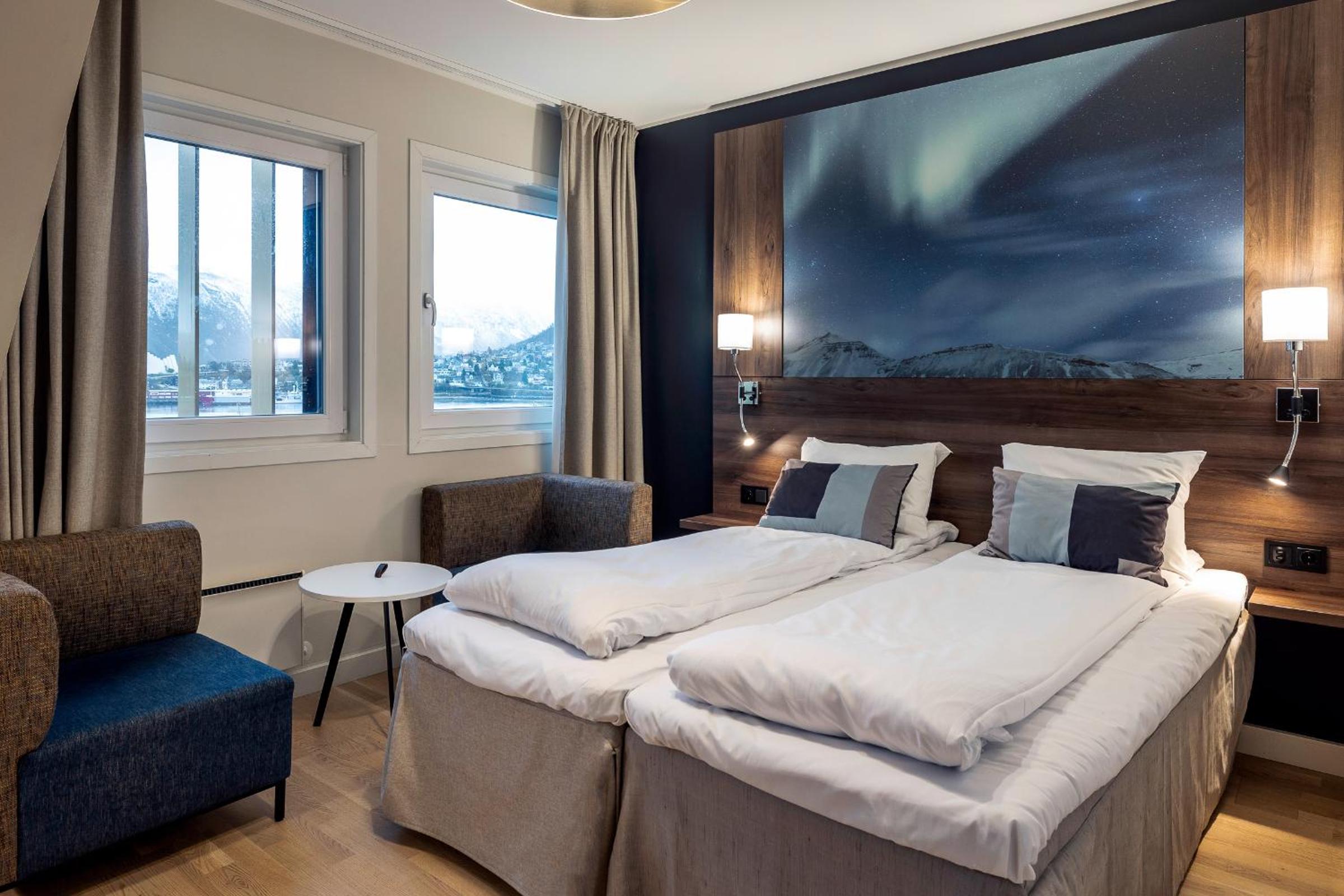 Superior Double Room - Photo 3