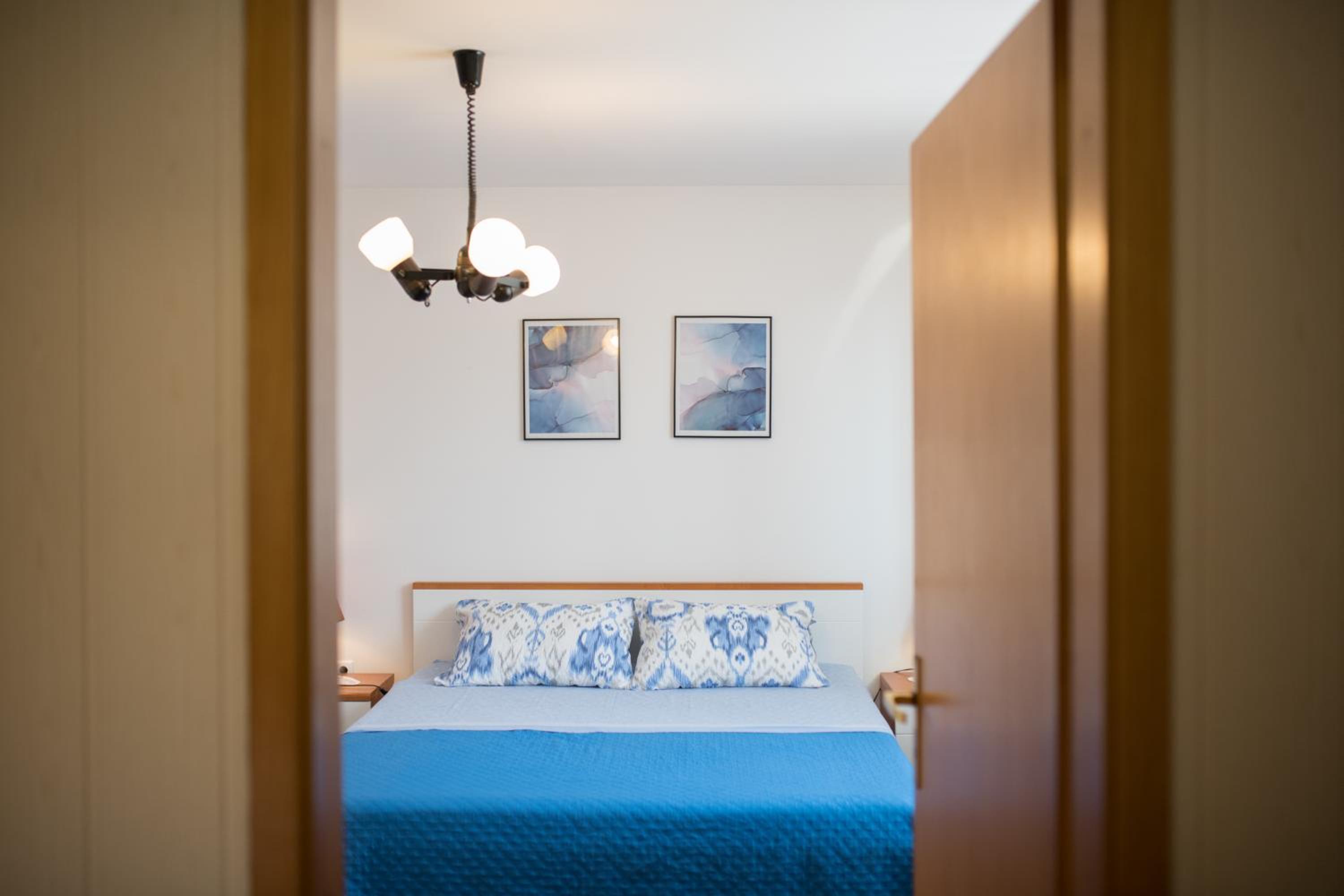 Apartment with Terrace photo 3