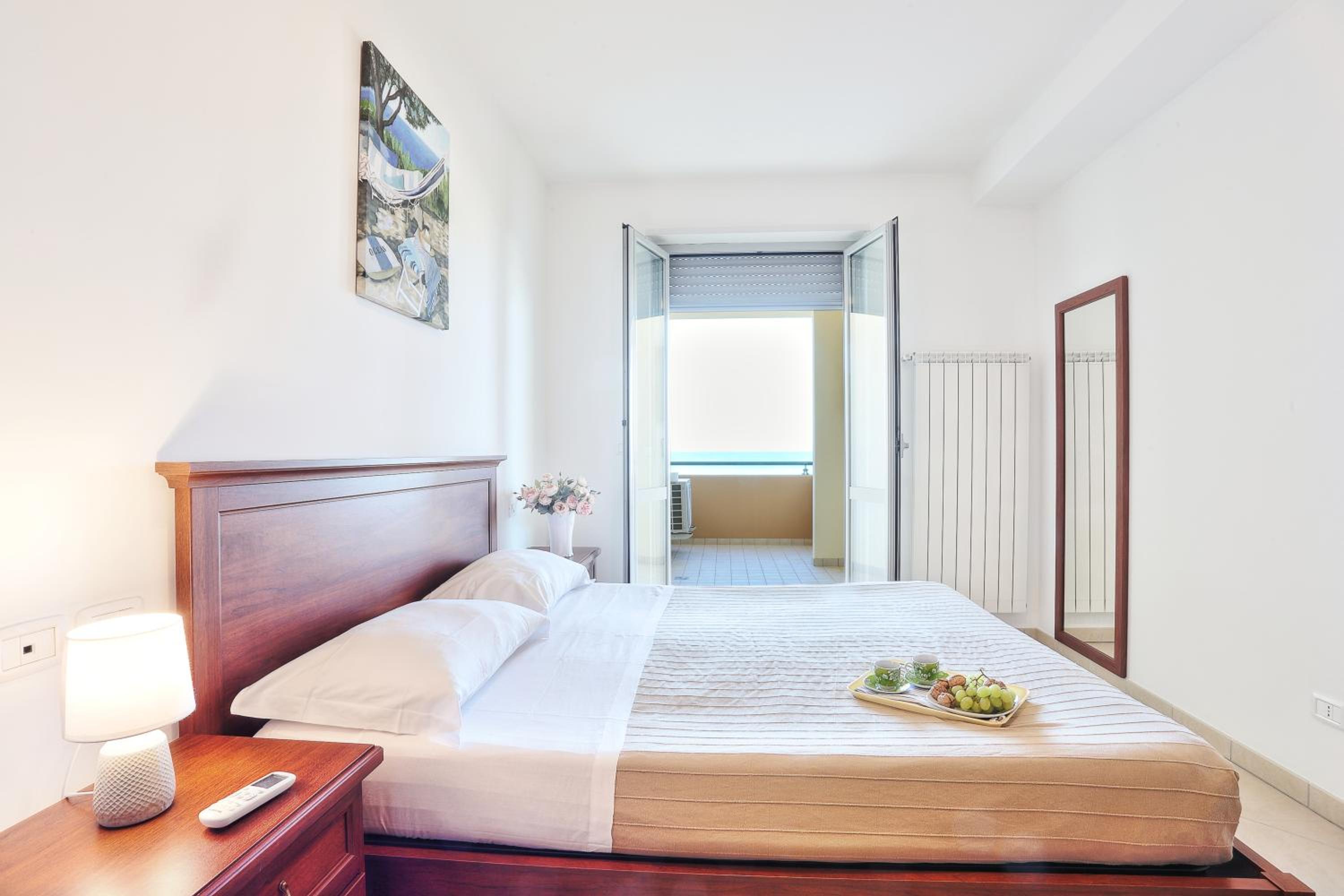 Apartment with Sea View