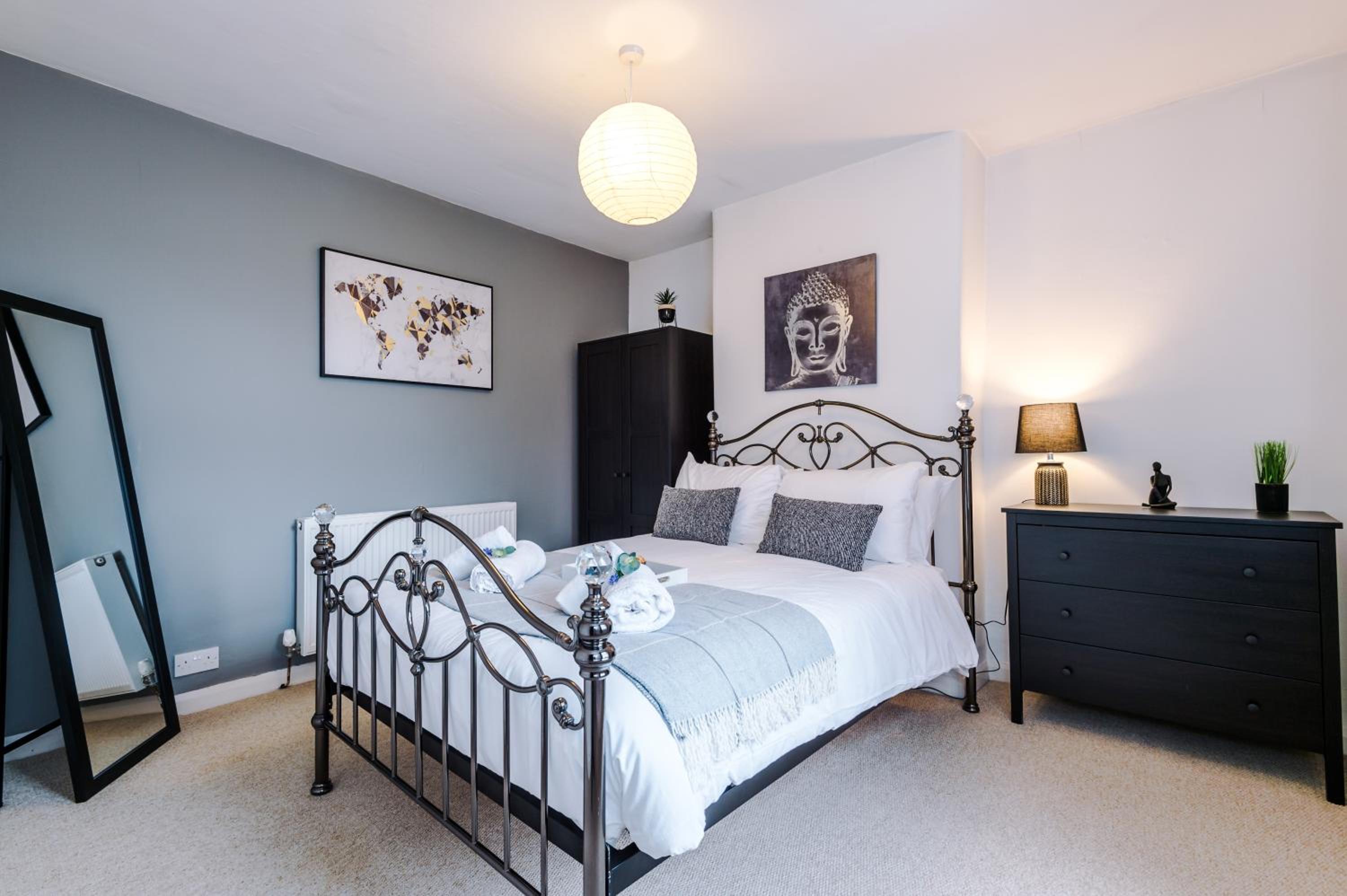 Two-Bedroom House photo 1