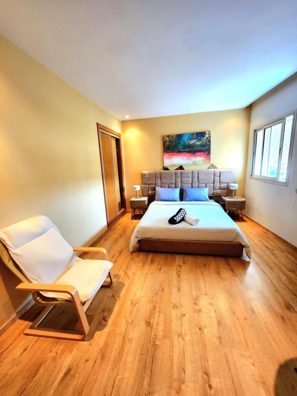 Two-Bedroom Apartment photo 2