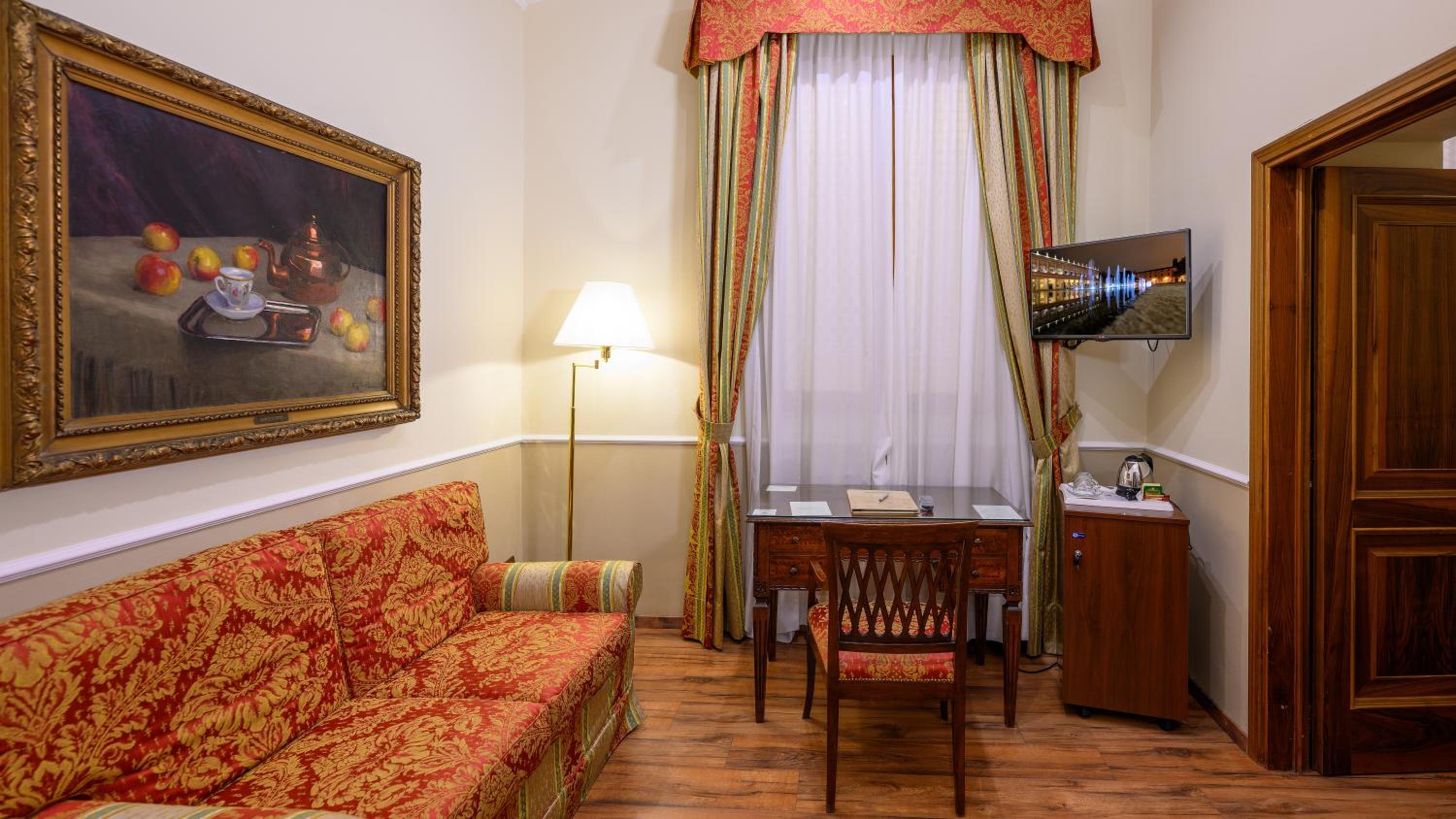 Junior Suite - Photo 9