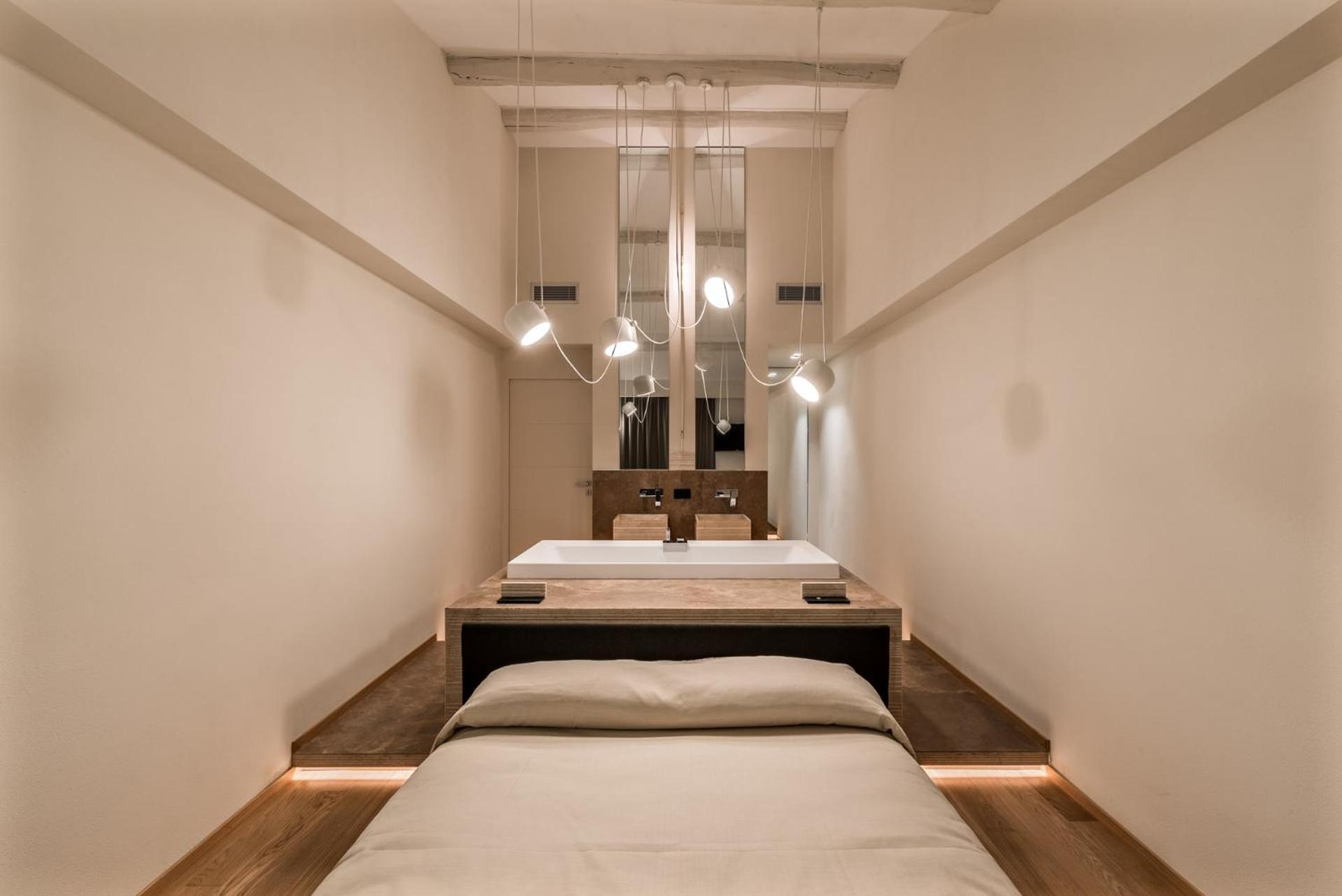 Double Room with Spa Bath