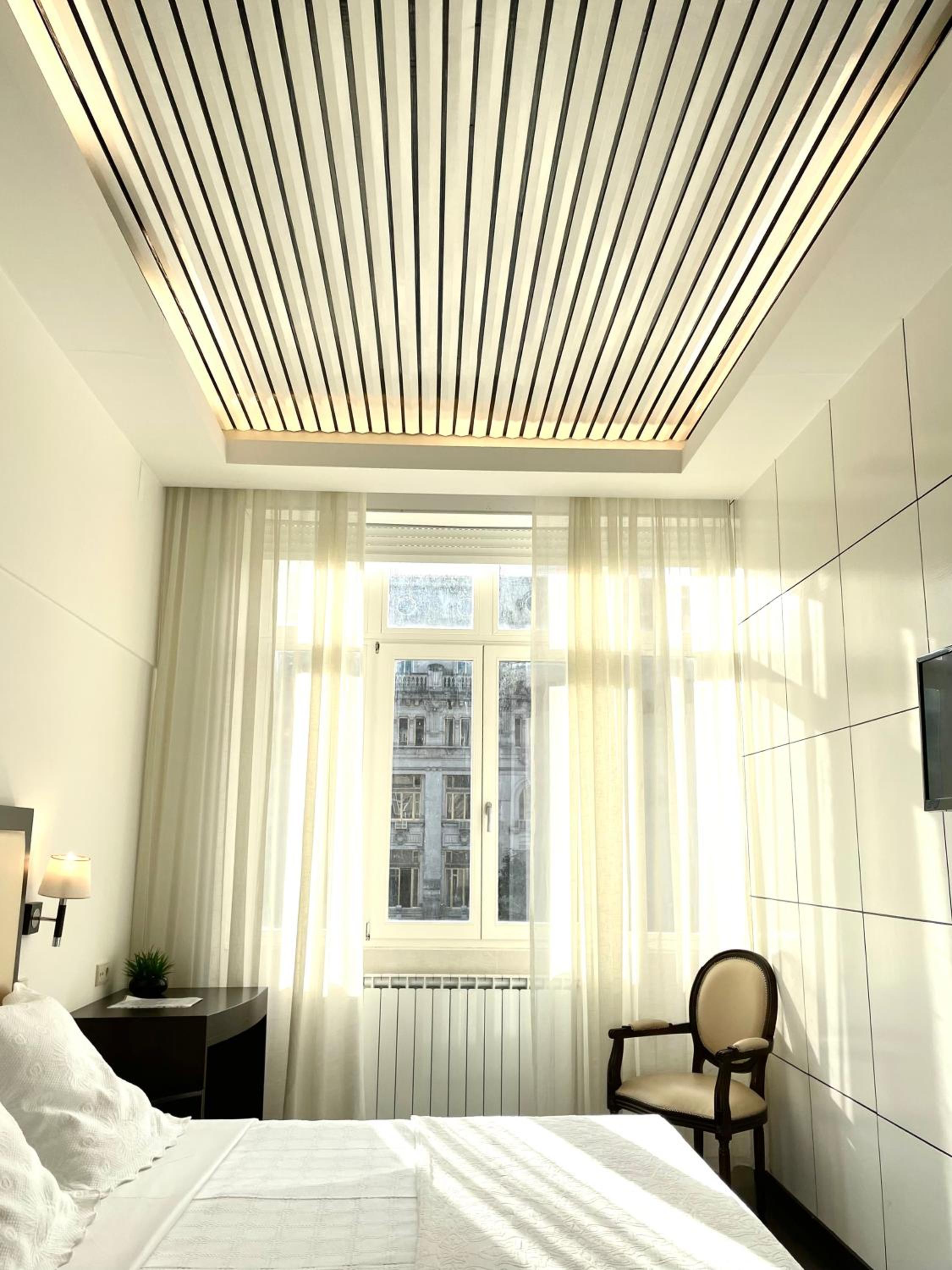 Superior Double Room with View - Photo 7