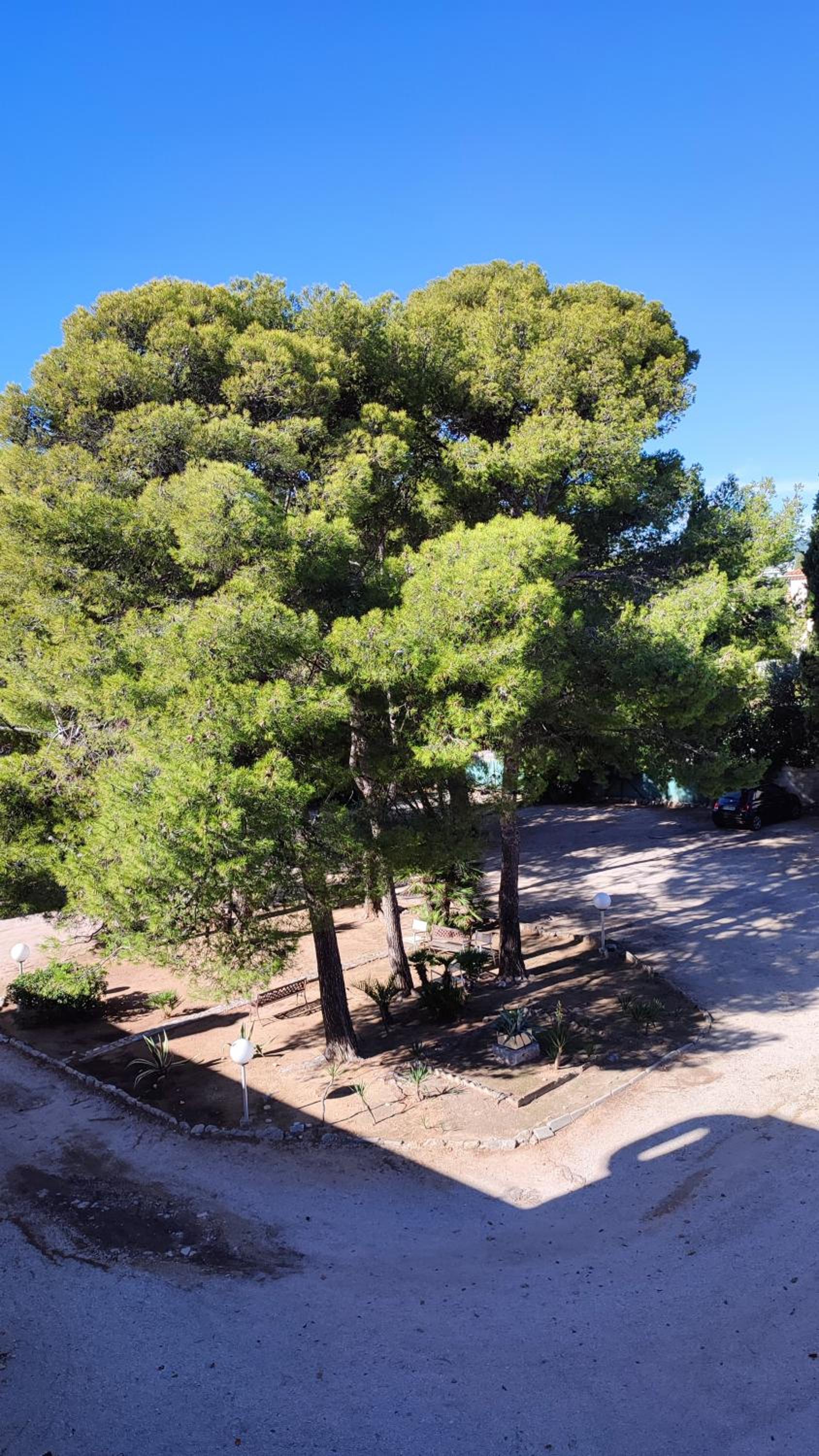 Standard Double Room - Parking Side photo 3