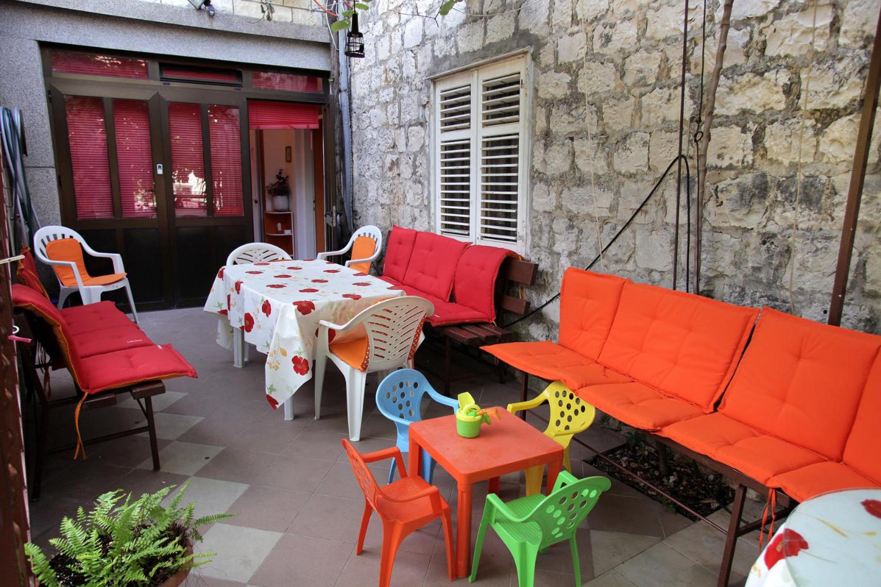 Apartment - Ground Floor - Photo 7