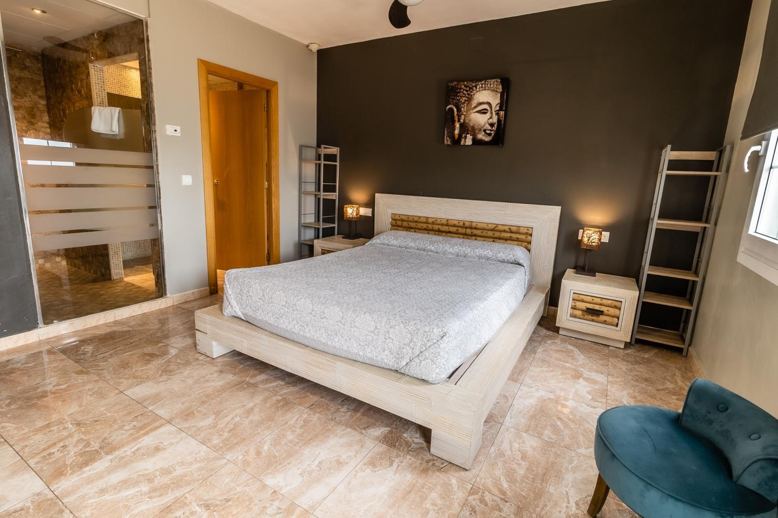 Habitación Doble Superior