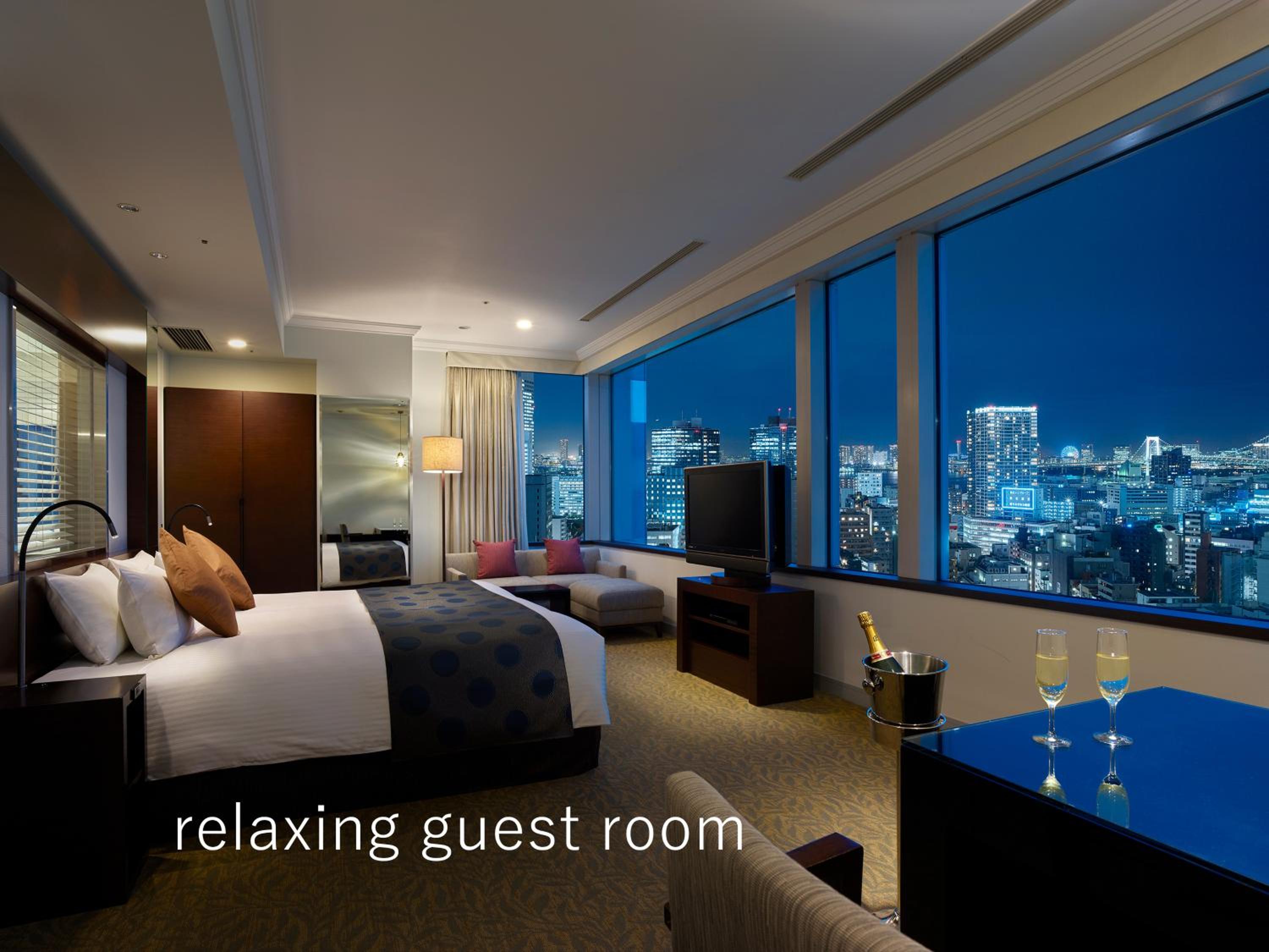 Deluxe King Room - Photo 5