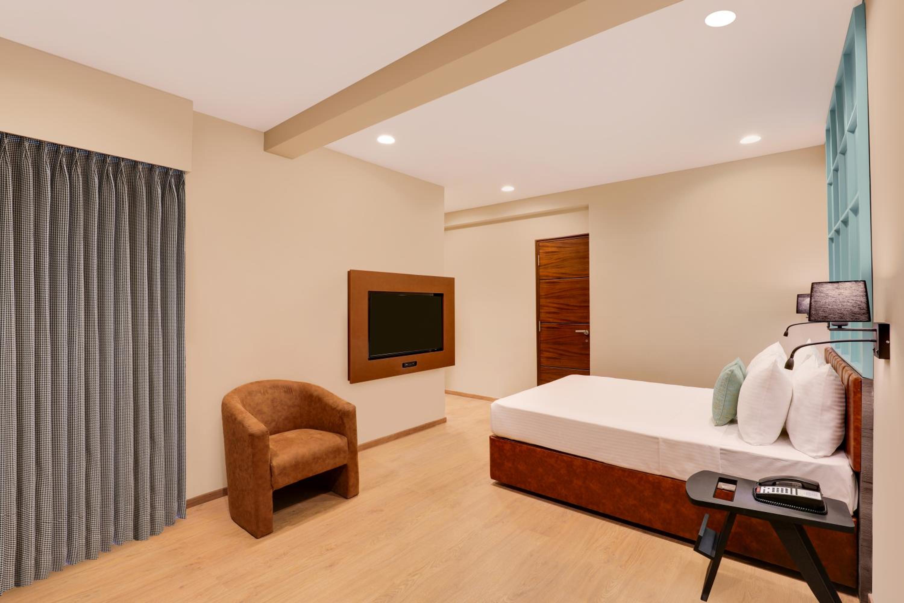 Superior Queen Room photo 1