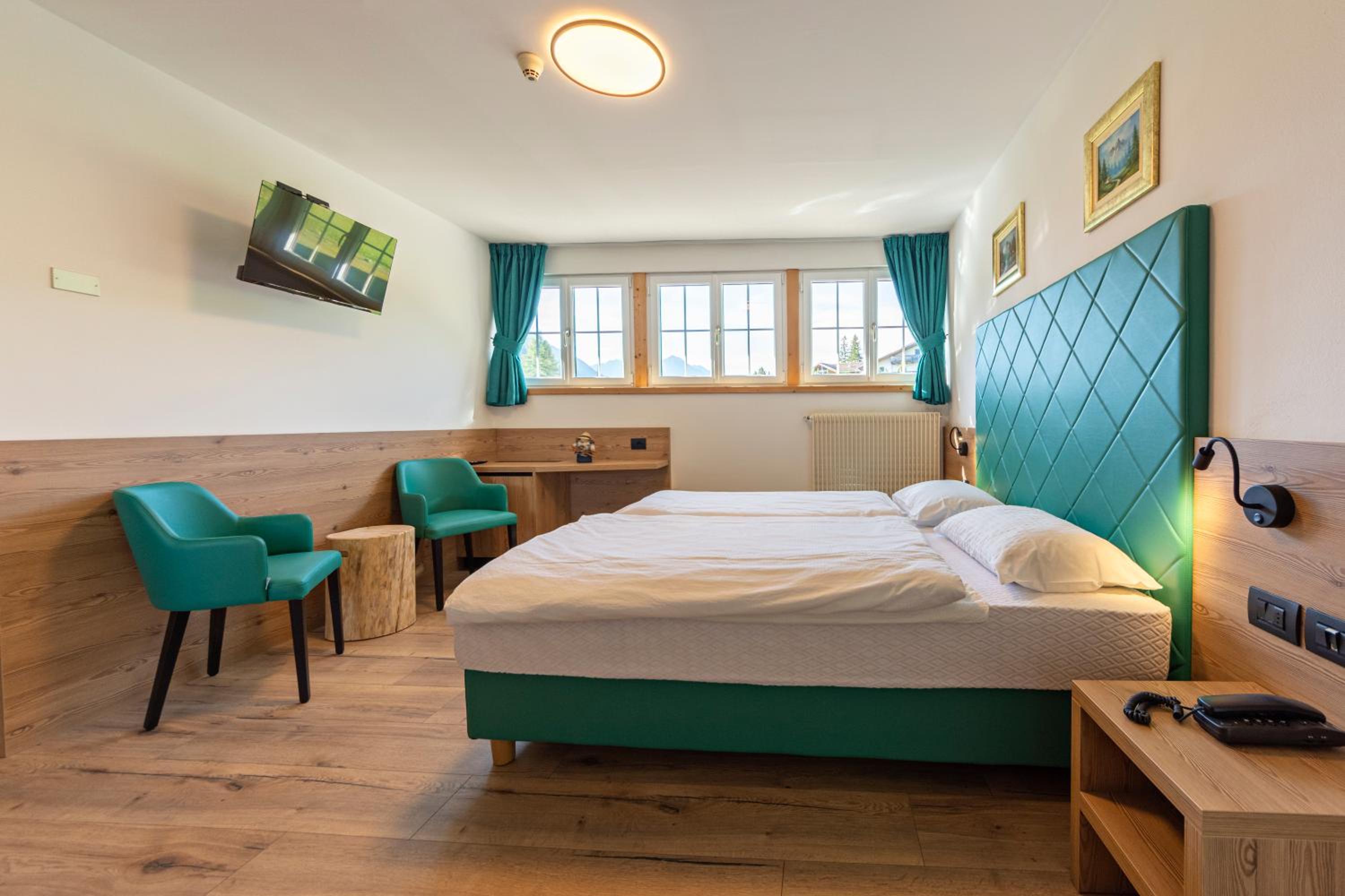 Double or Twin Room photo 2