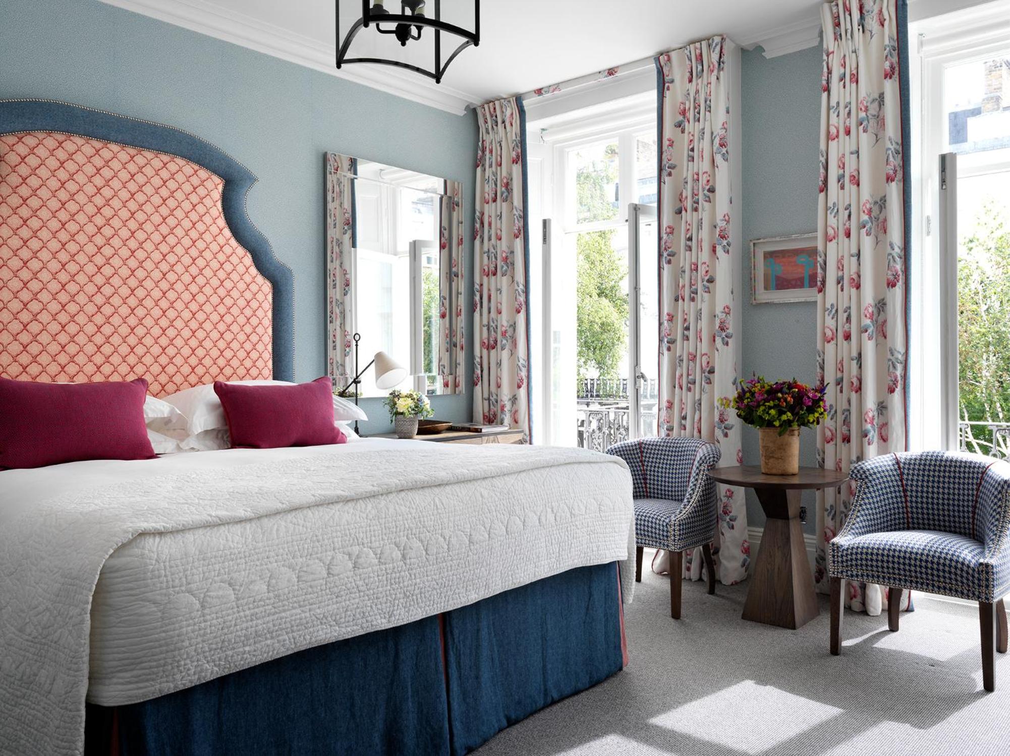 Deluxe Room photo 2