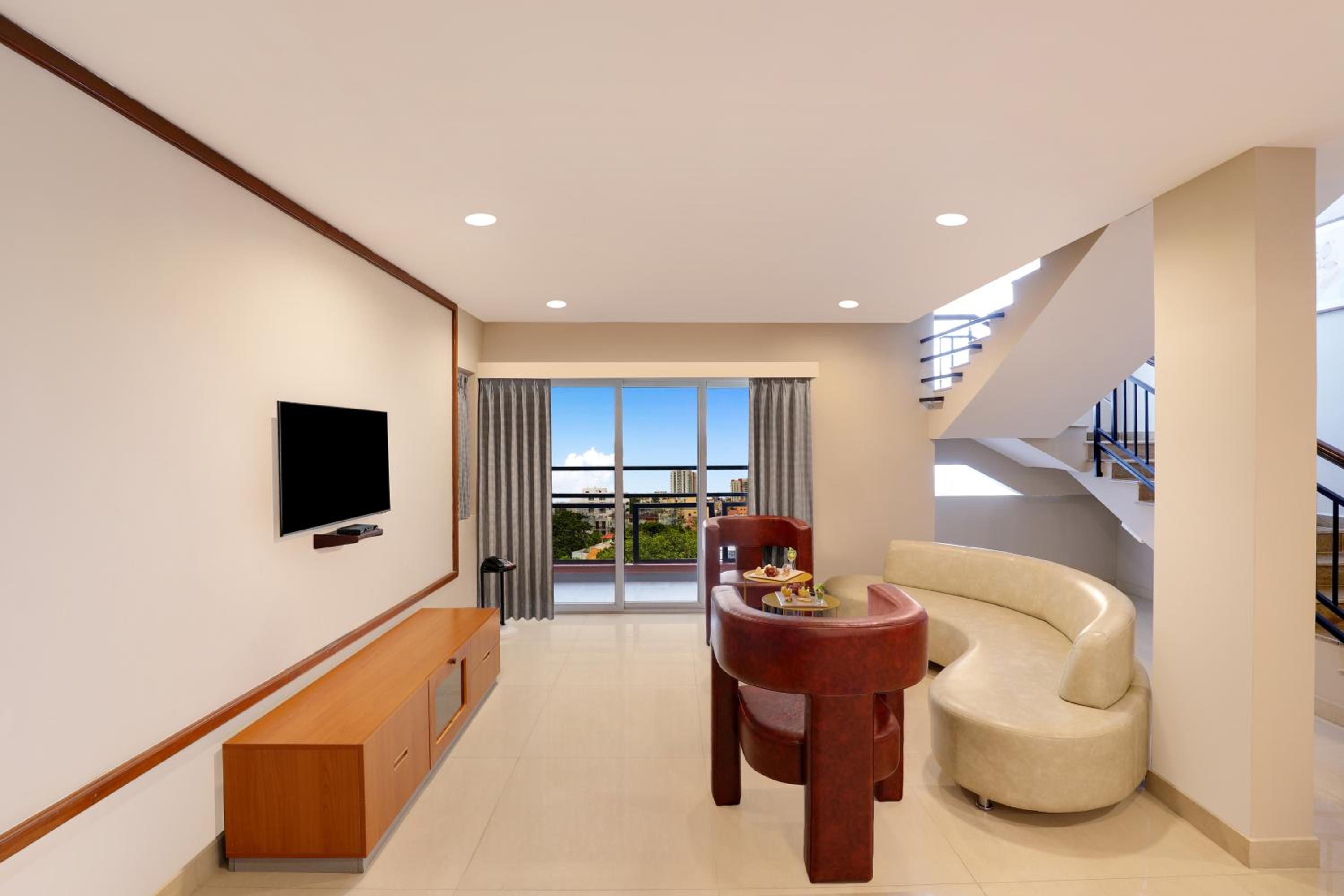 Presidential Suite photo 1