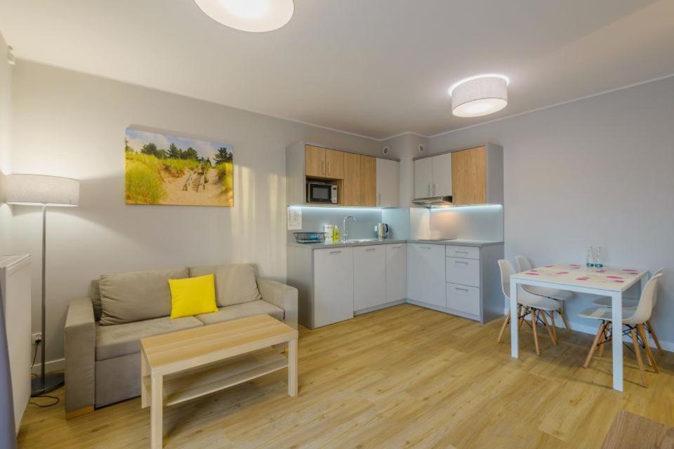 Apartment - Ground Floor photo 2