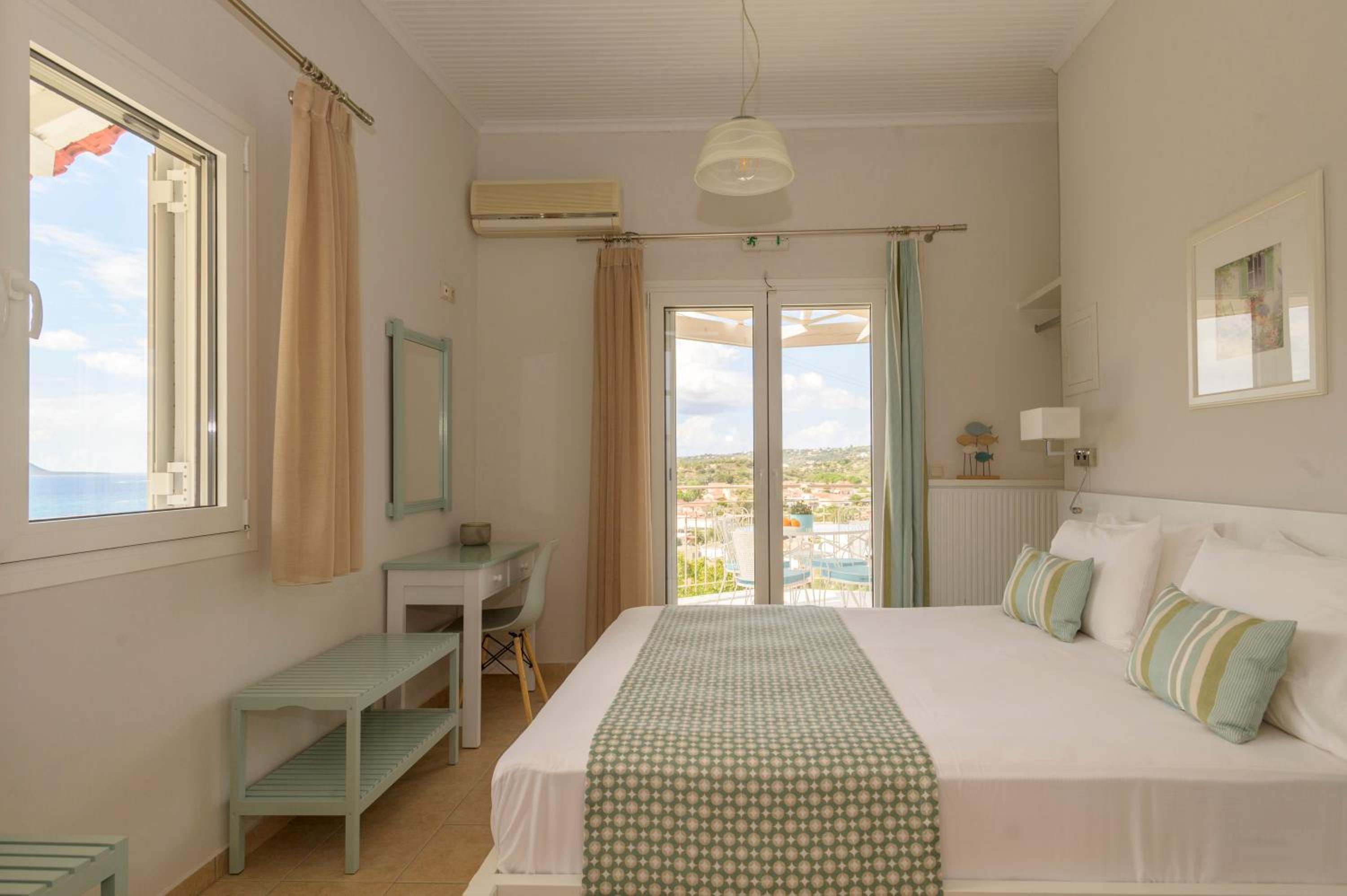 Apartment with Sea View photo 1