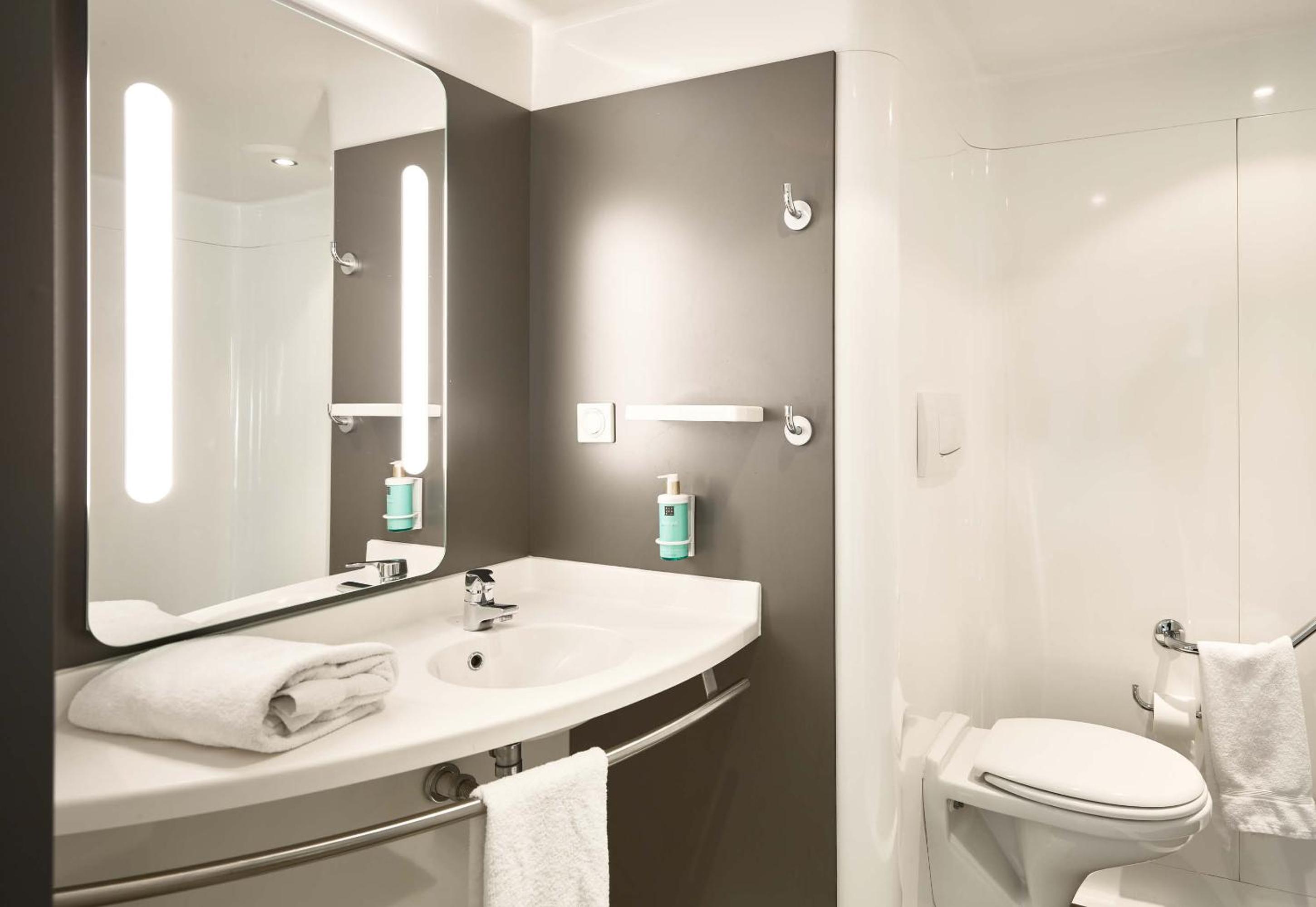 Double Room - Photo 4