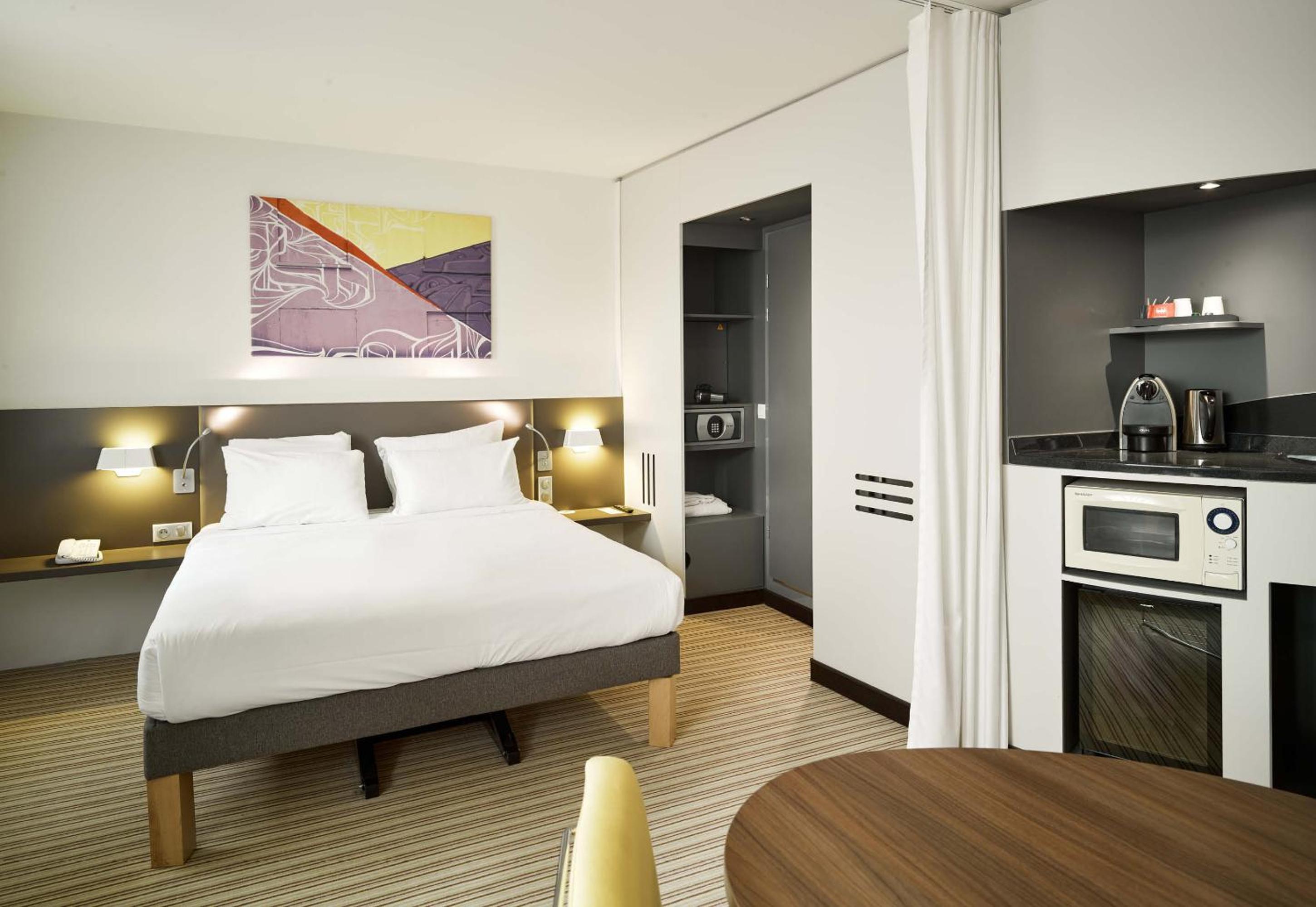 Superior Double Room photo 1