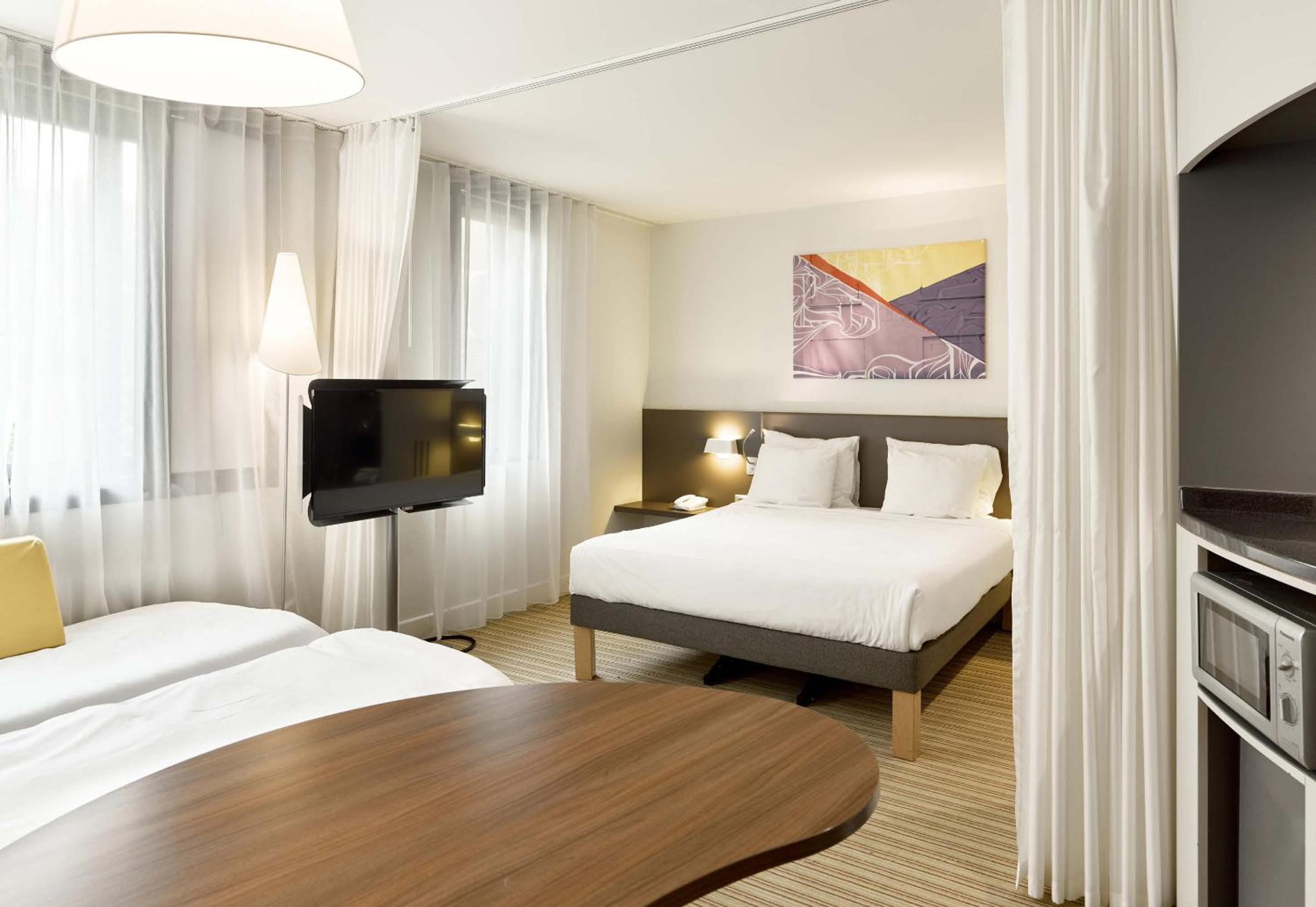 Quadruple Room - Photo 1