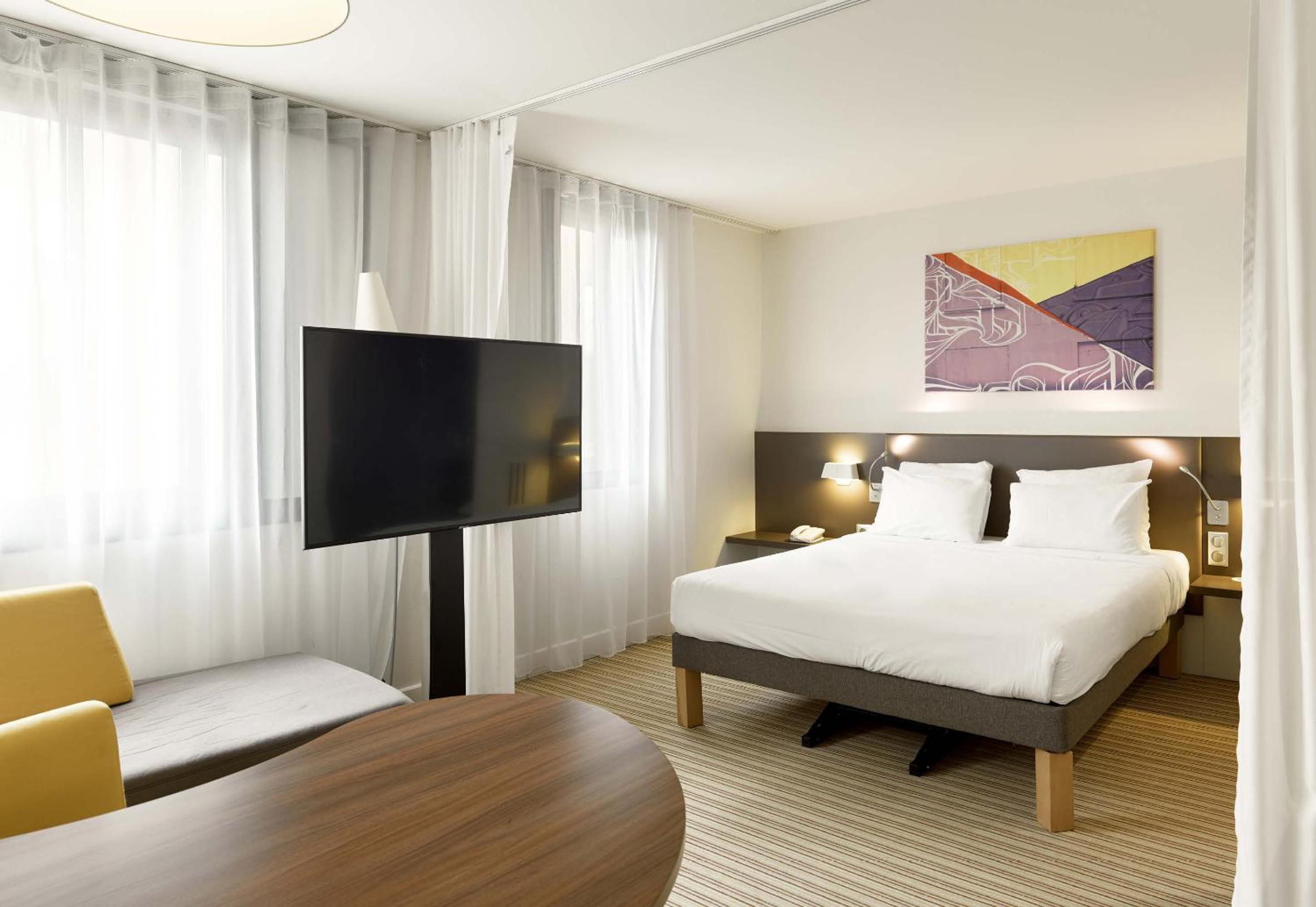 Double Room - Photo 1