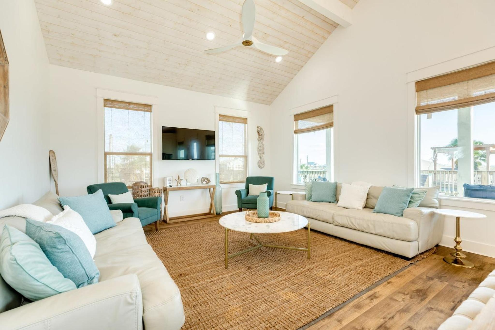 Vacation Home photo 1