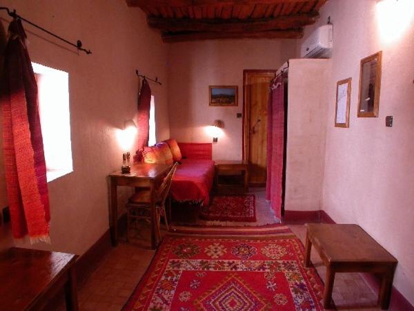 Quadruple Room - Photo 2